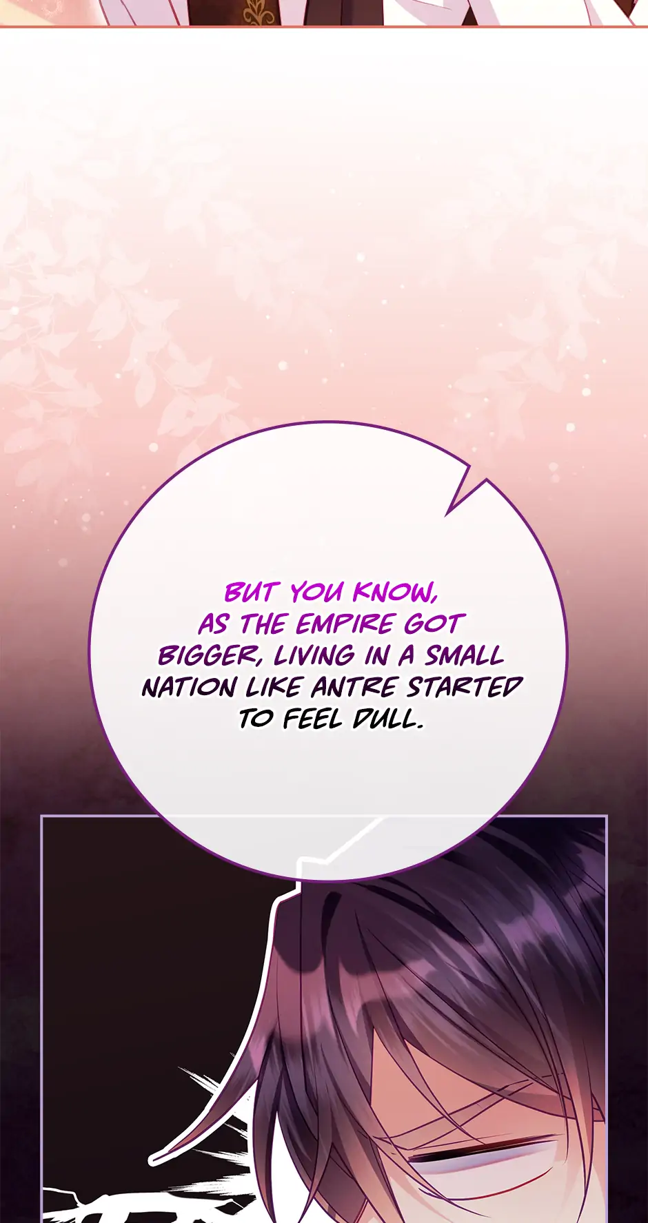 I’m Going To Meet You Beyond Time chapter 17 page 47