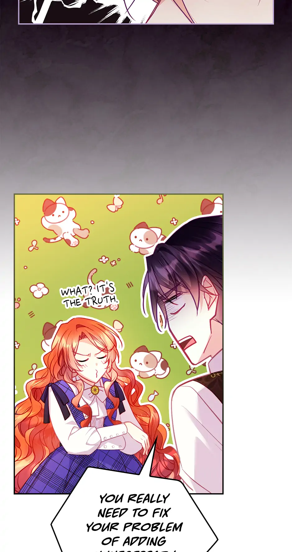 I’m Going To Meet You Beyond Time chapter 17 page 48