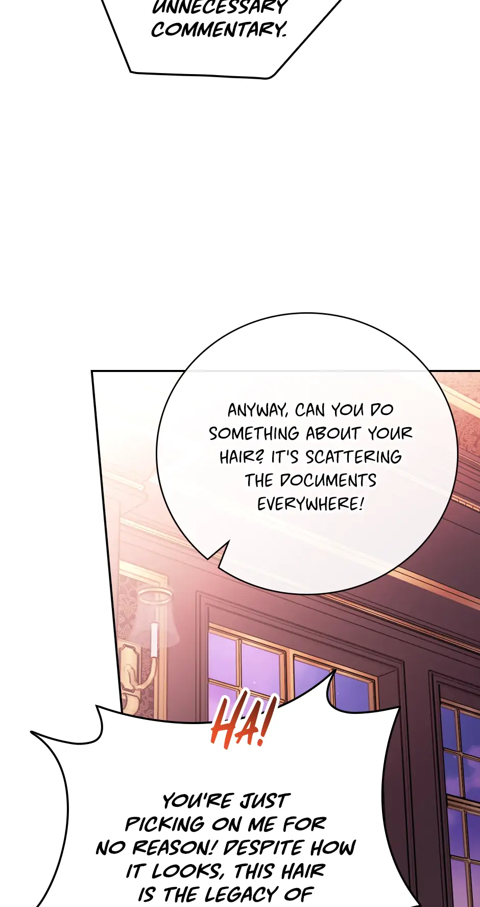 I’m Going To Meet You Beyond Time chapter 17 page 49