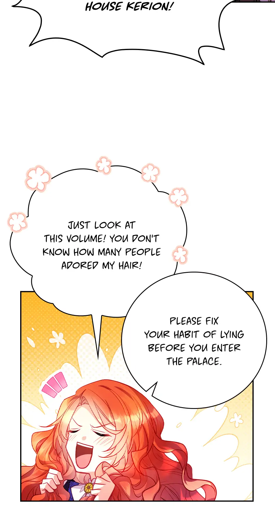 I’m Going To Meet You Beyond Time chapter 17 page 50