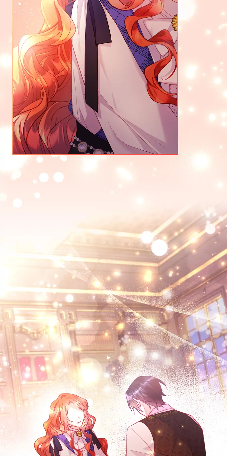 I’m Going To Meet You Beyond Time chapter 17 page 52