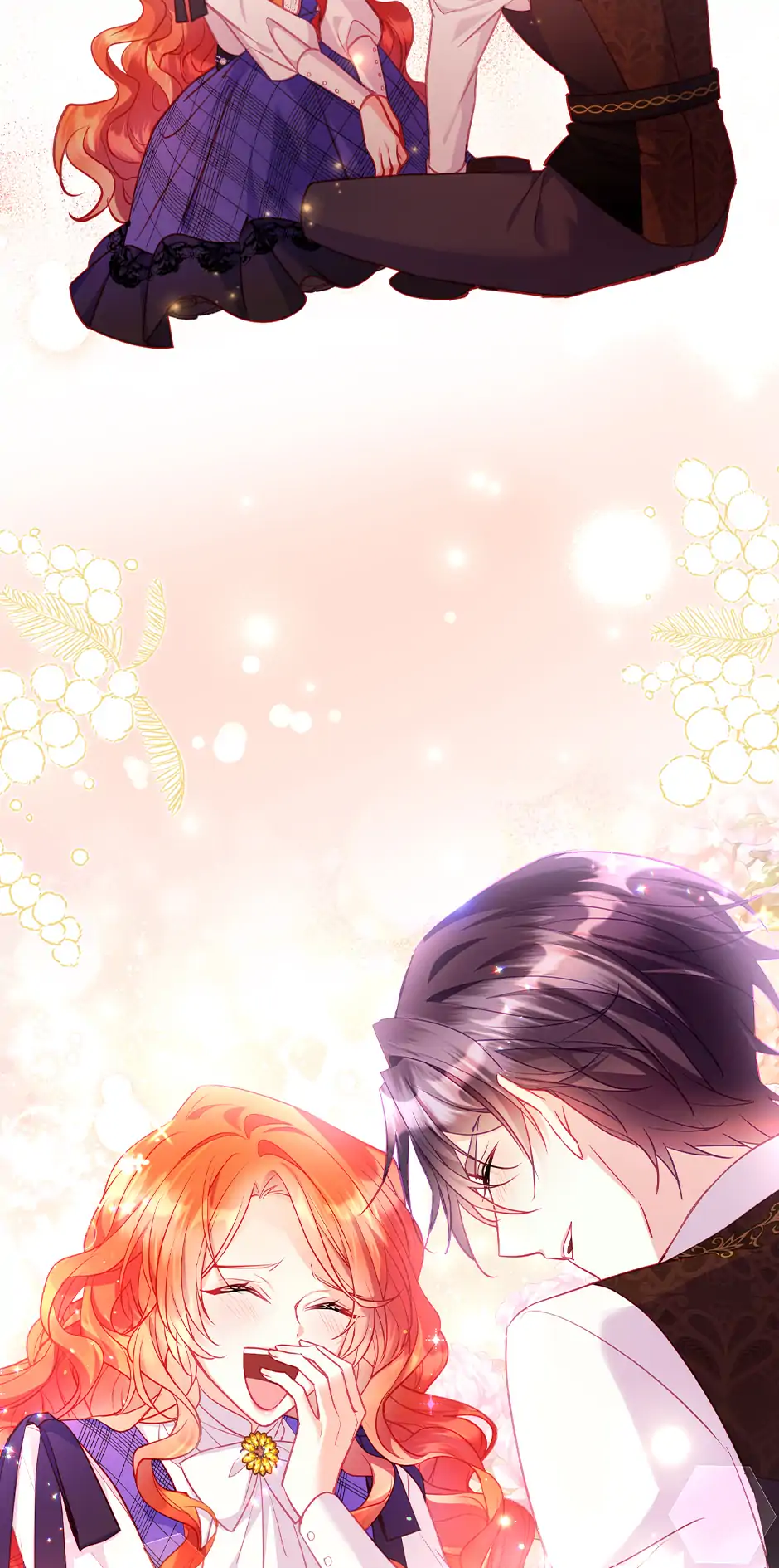 I’m Going To Meet You Beyond Time chapter 17 page 53