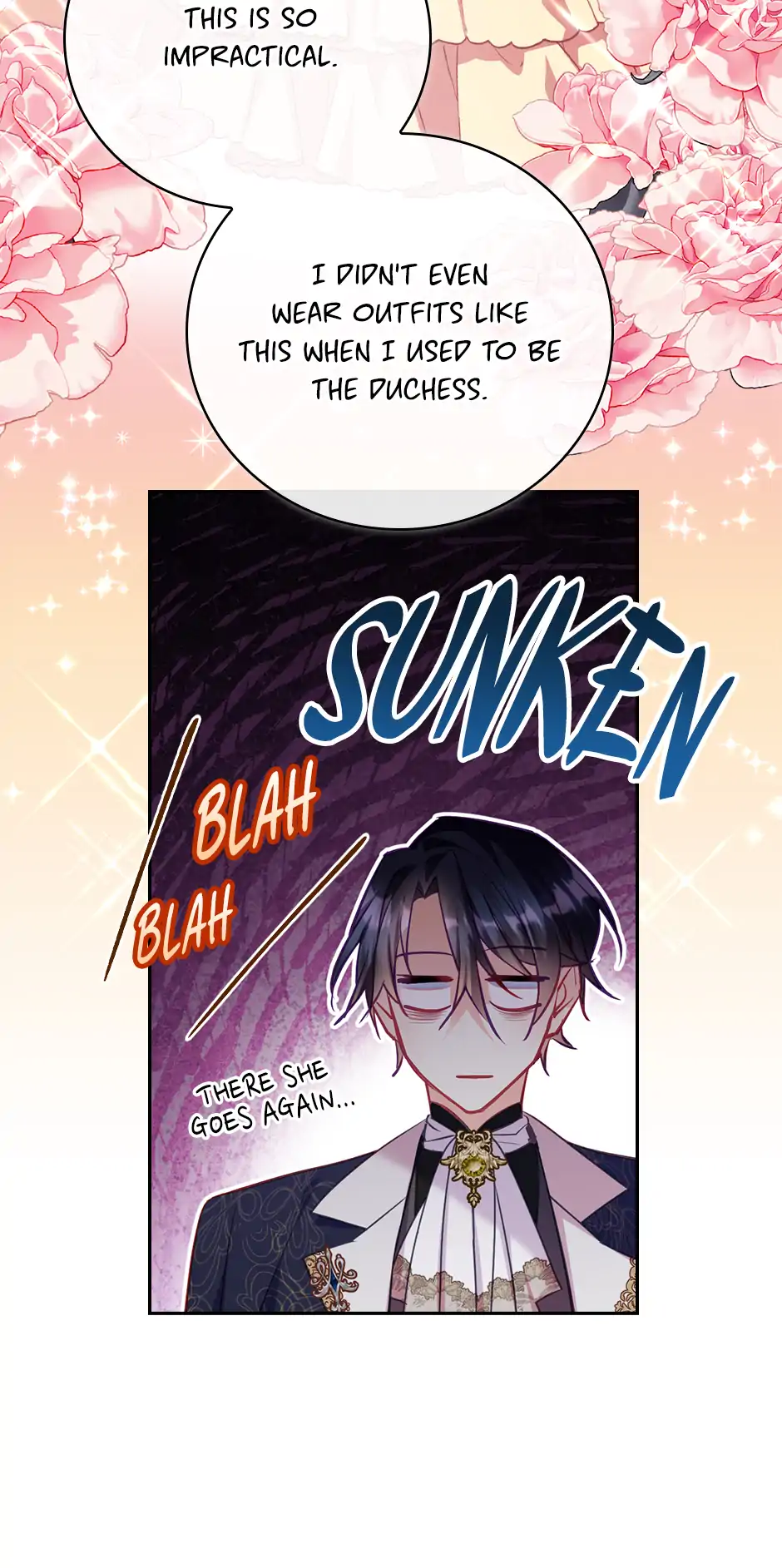 I’m Going To Meet You Beyond Time chapter 17 page 57