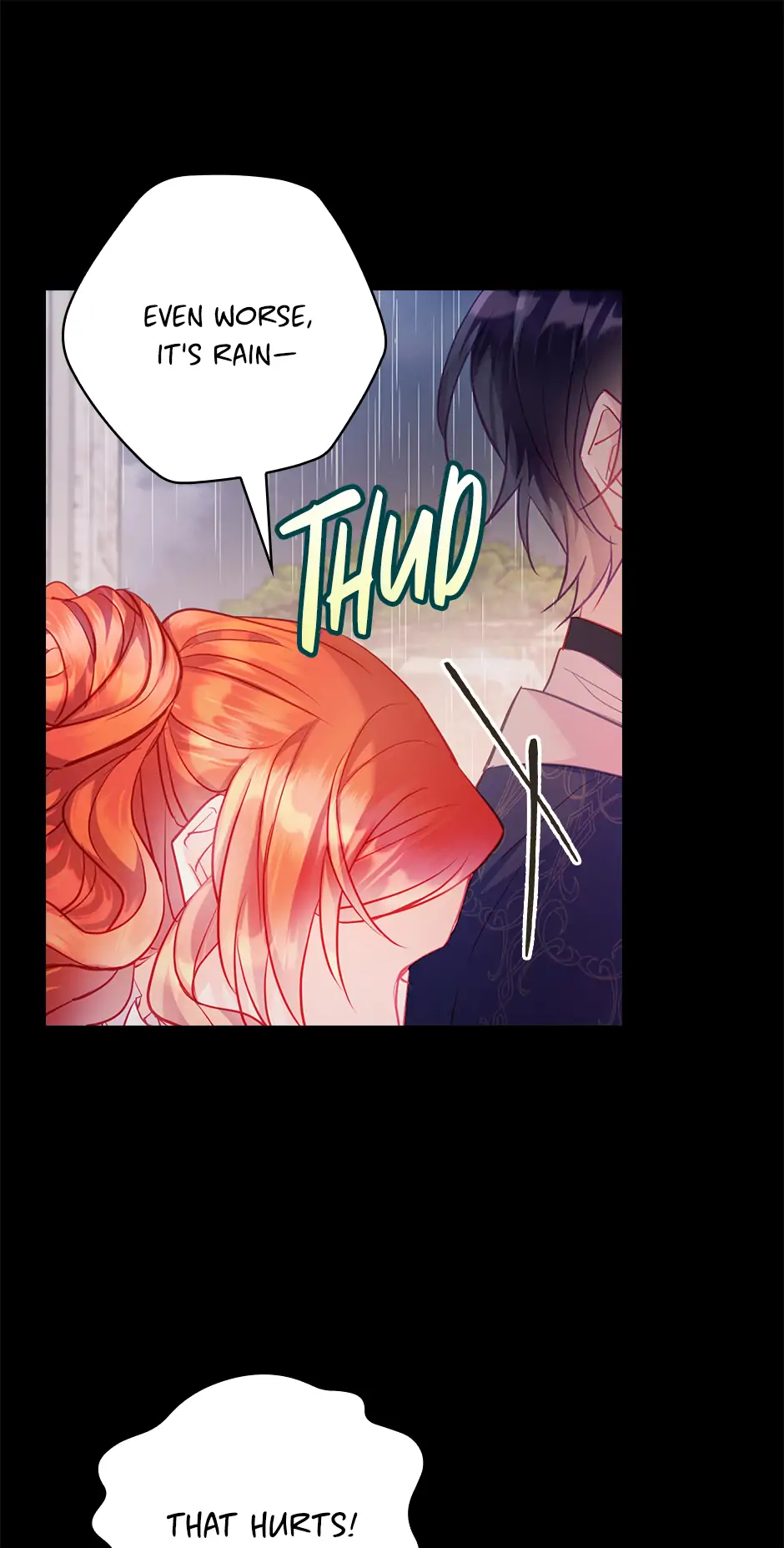 I’m Going To Meet You Beyond Time chapter 17 page 58