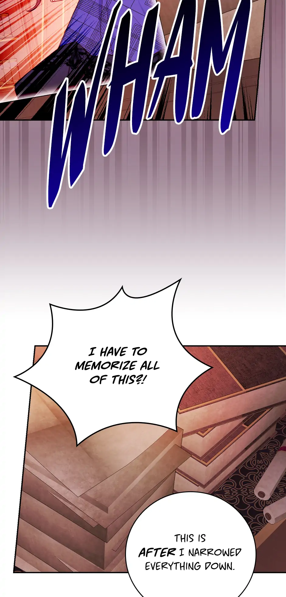 I’m Going To Meet You Beyond Time chapter 17 page 7