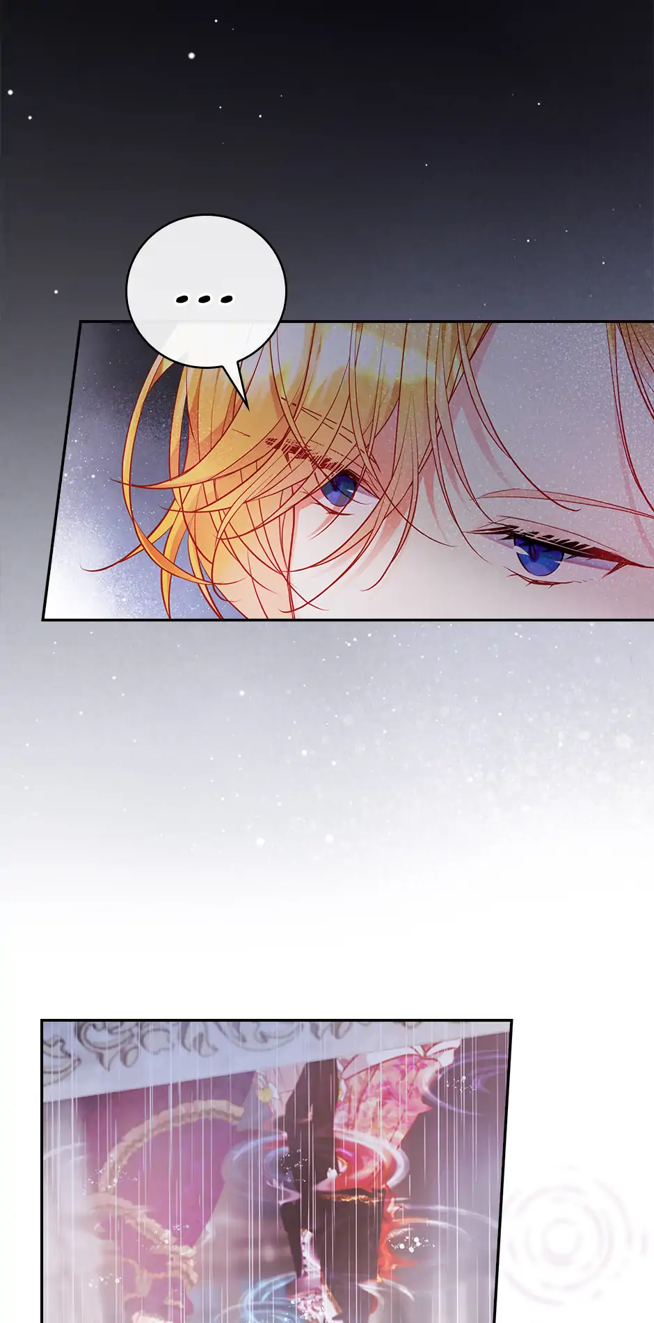 I’m Going To Meet You Beyond Time chapter 18 page 11