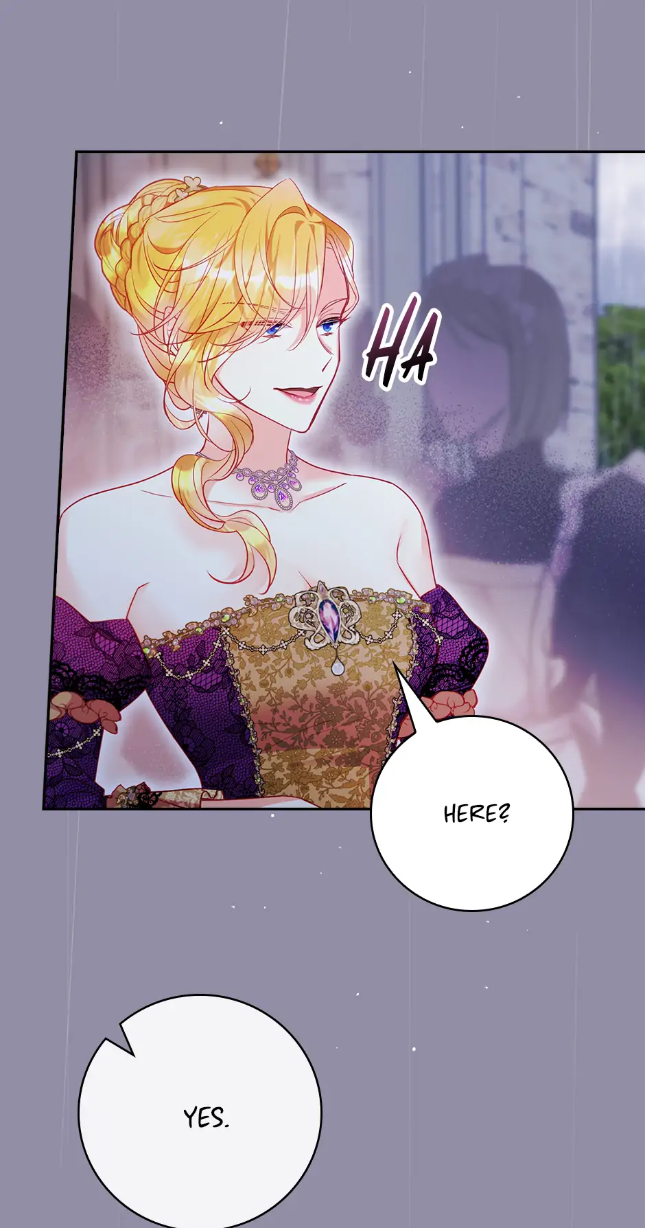 I’m Going To Meet You Beyond Time chapter 18 page 18