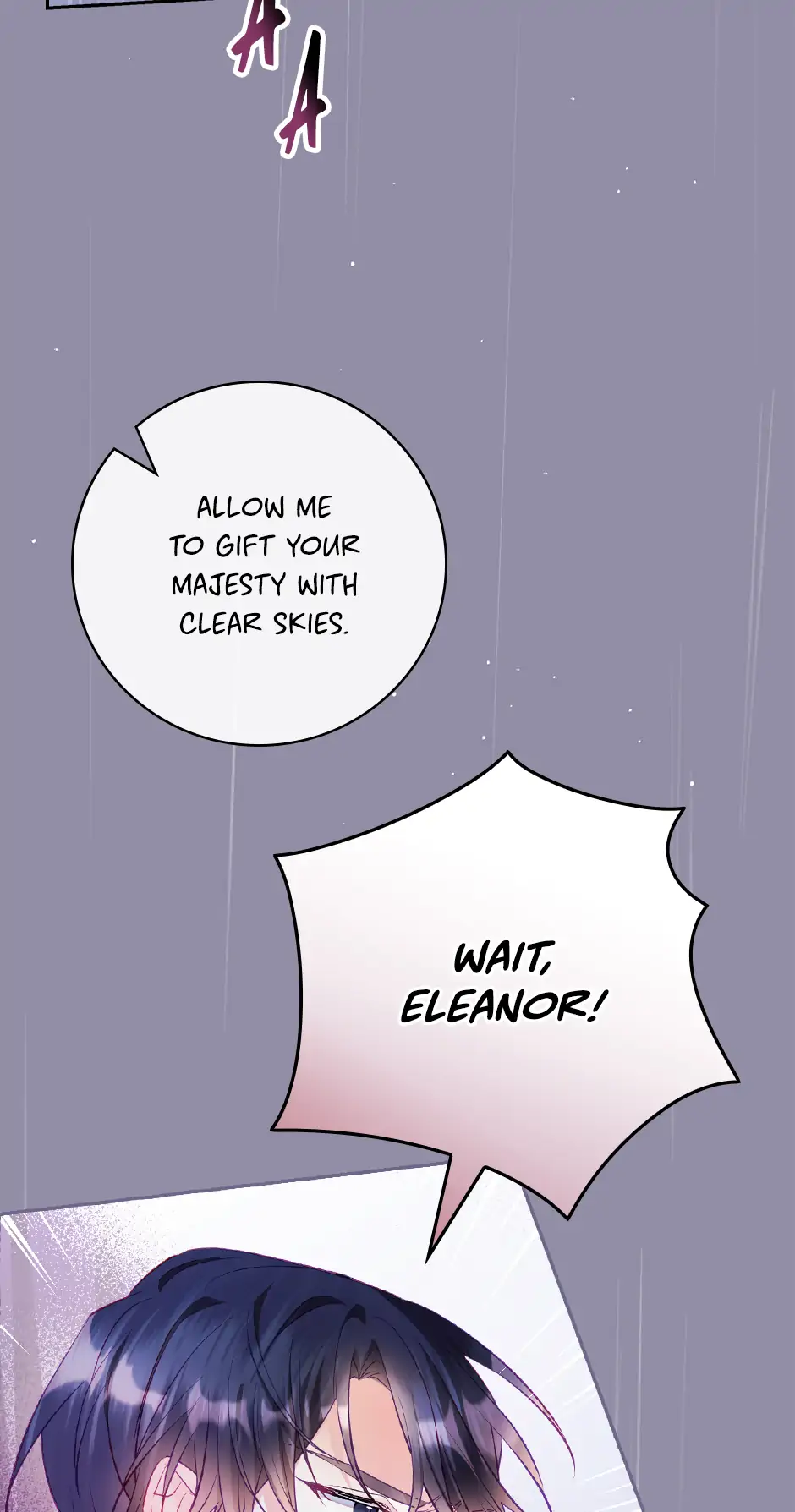 I’m Going To Meet You Beyond Time chapter 18 page 20