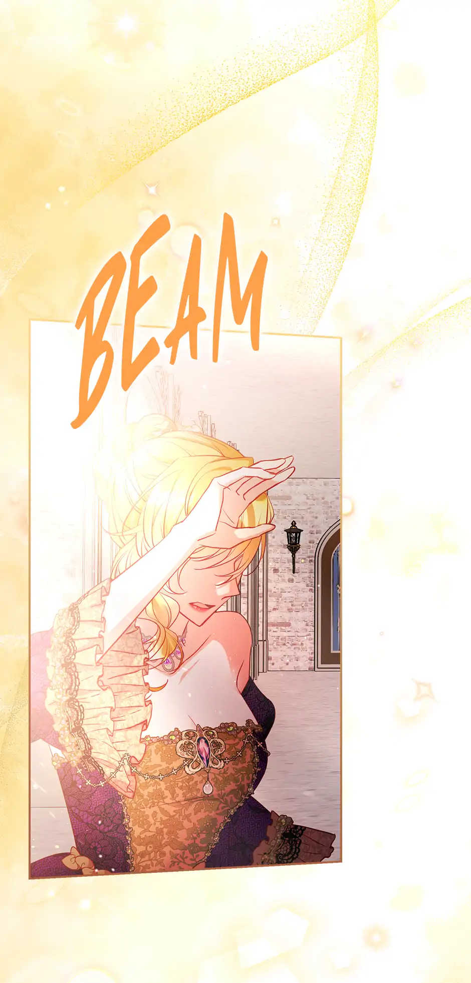 I’m Going To Meet You Beyond Time chapter 18 page 23
