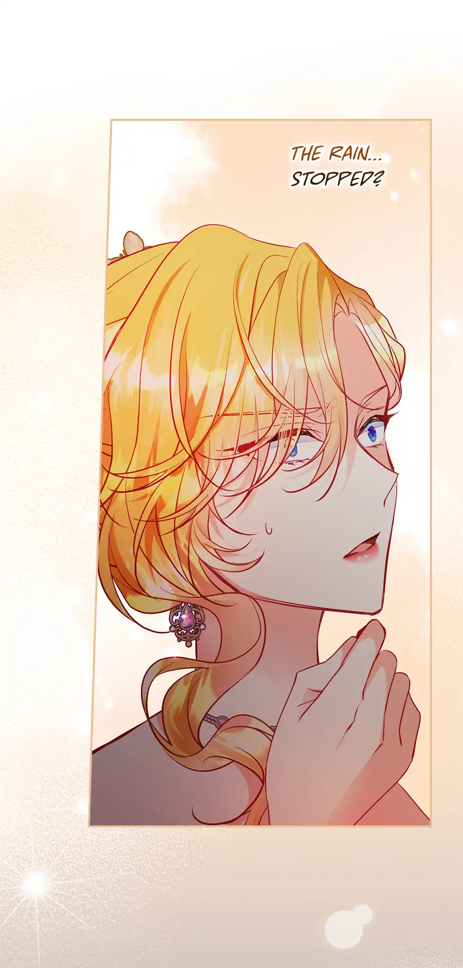 I’m Going To Meet You Beyond Time chapter 18 page 26