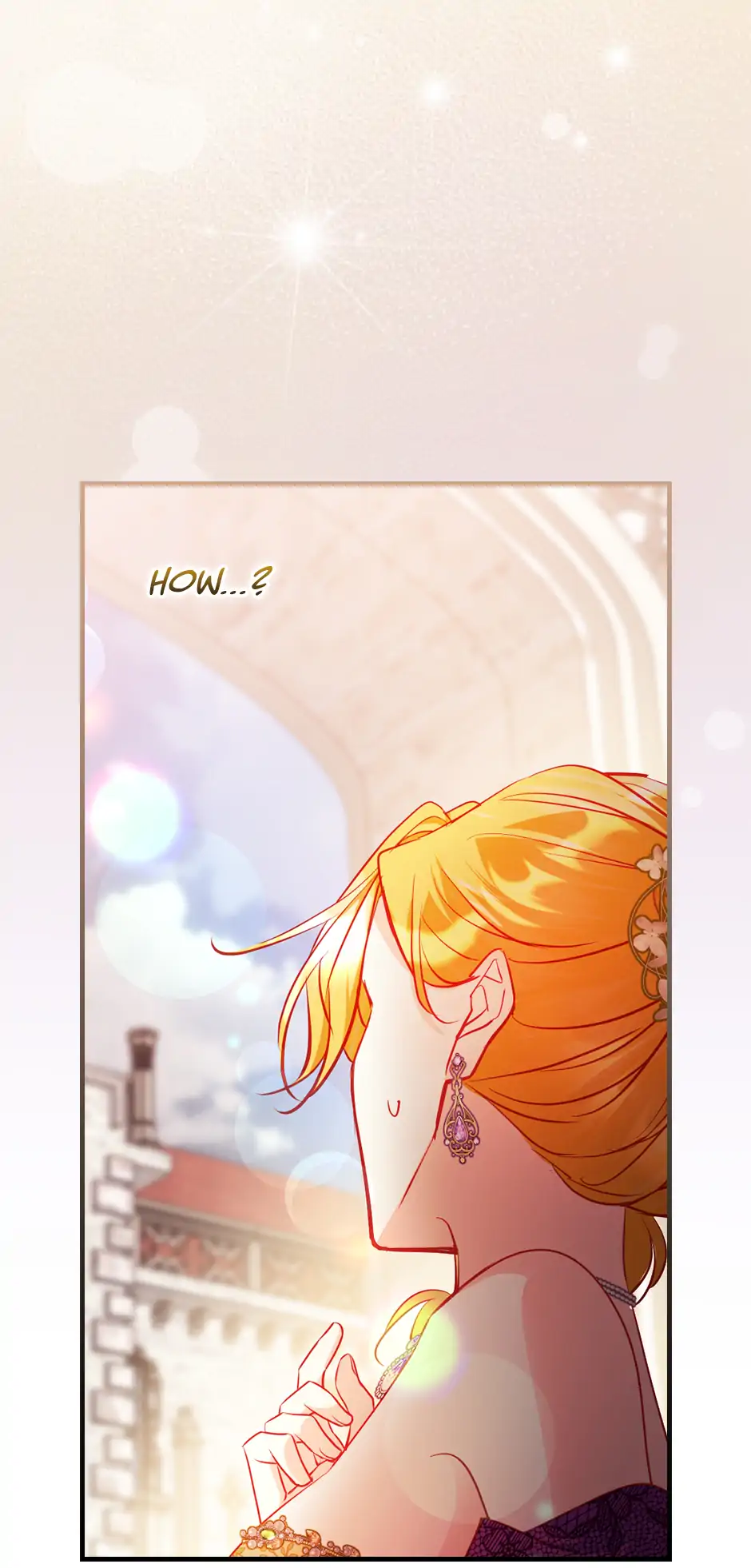 I’m Going To Meet You Beyond Time chapter 18 page 28