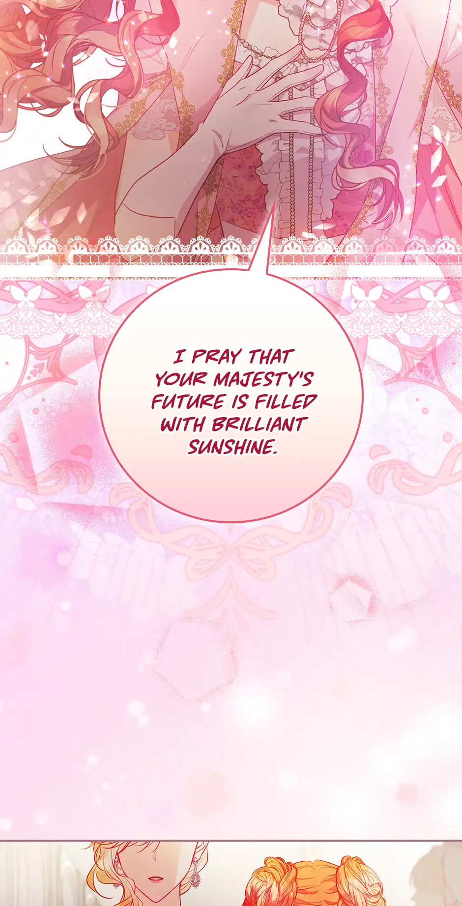 I’m Going To Meet You Beyond Time chapter 18 page 30