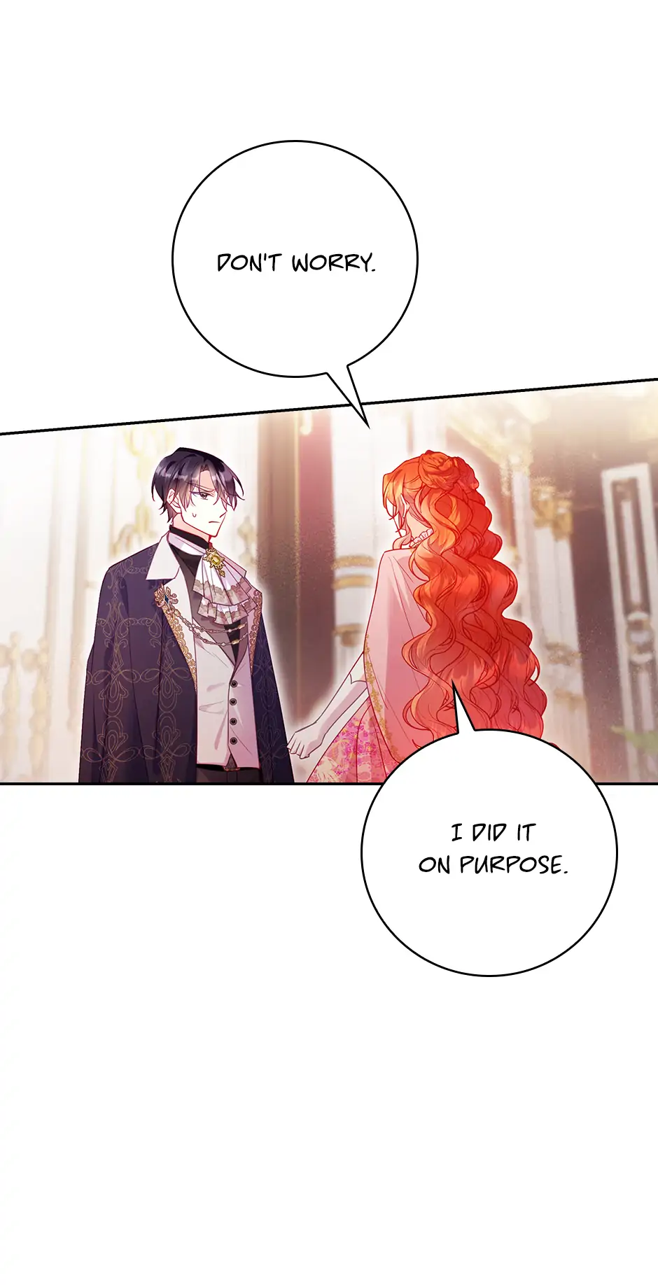 I’m Going To Meet You Beyond Time chapter 18 page 37