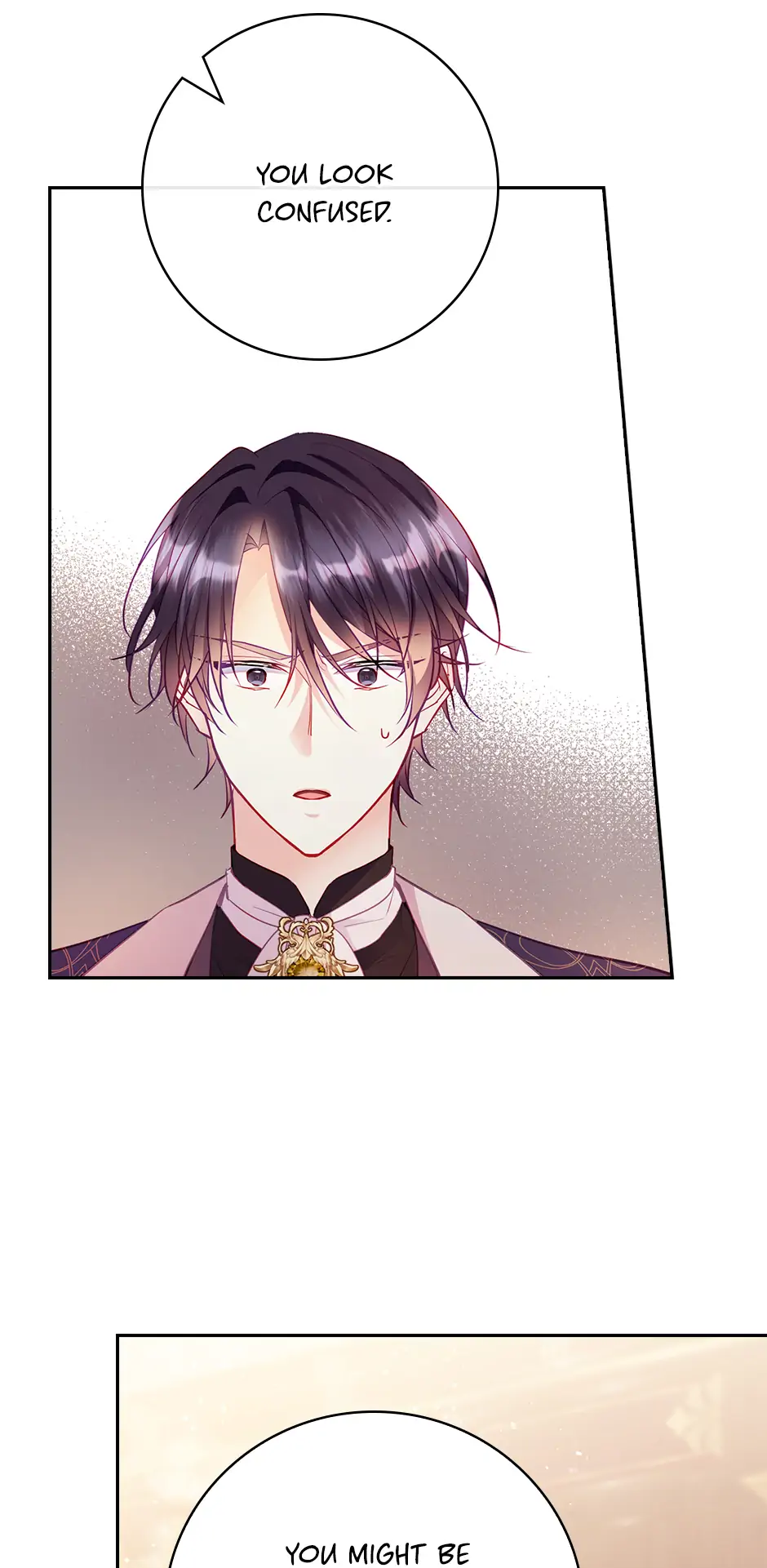I’m Going To Meet You Beyond Time chapter 18 page 38