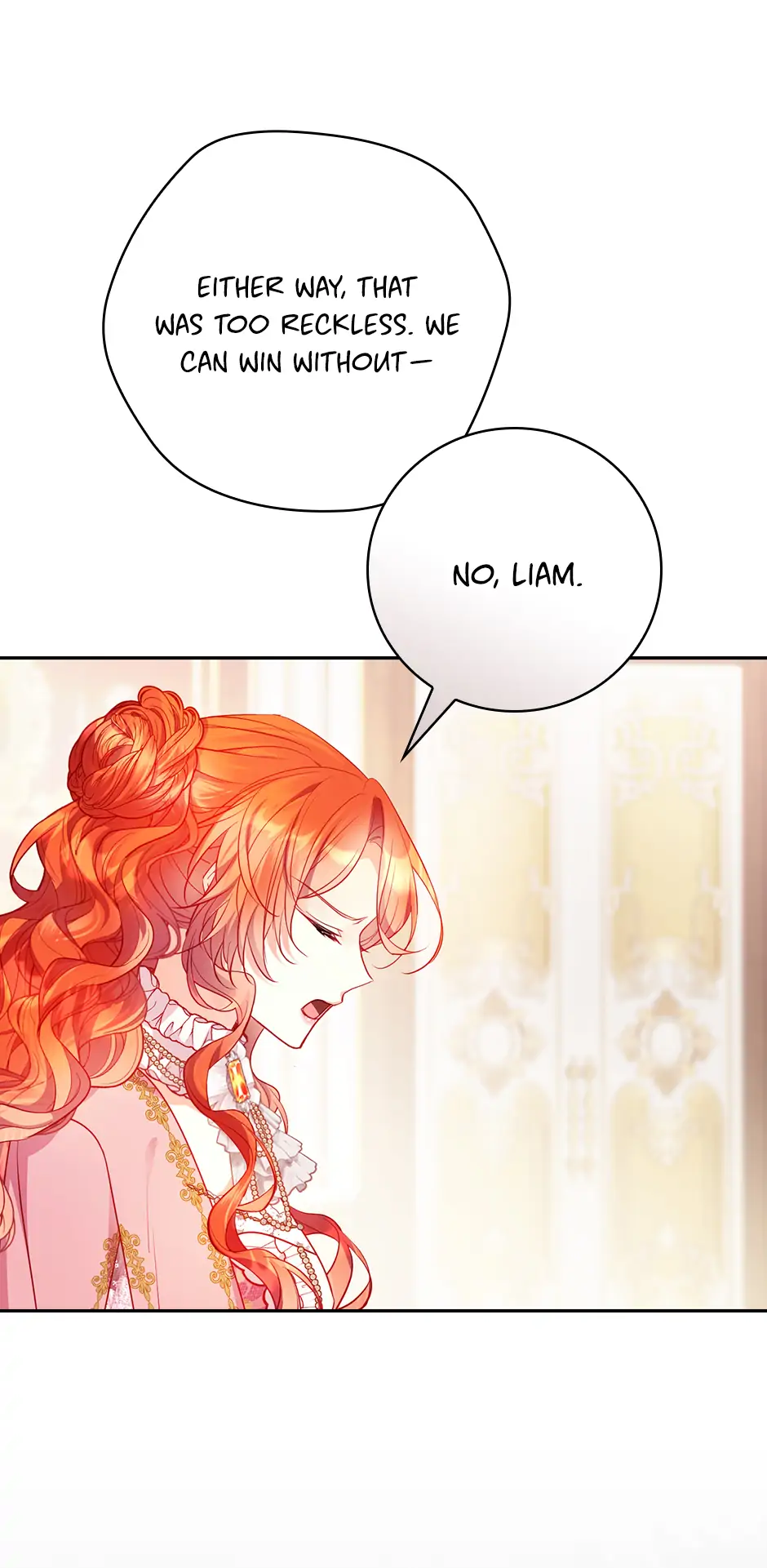 I’m Going To Meet You Beyond Time chapter 18 page 42