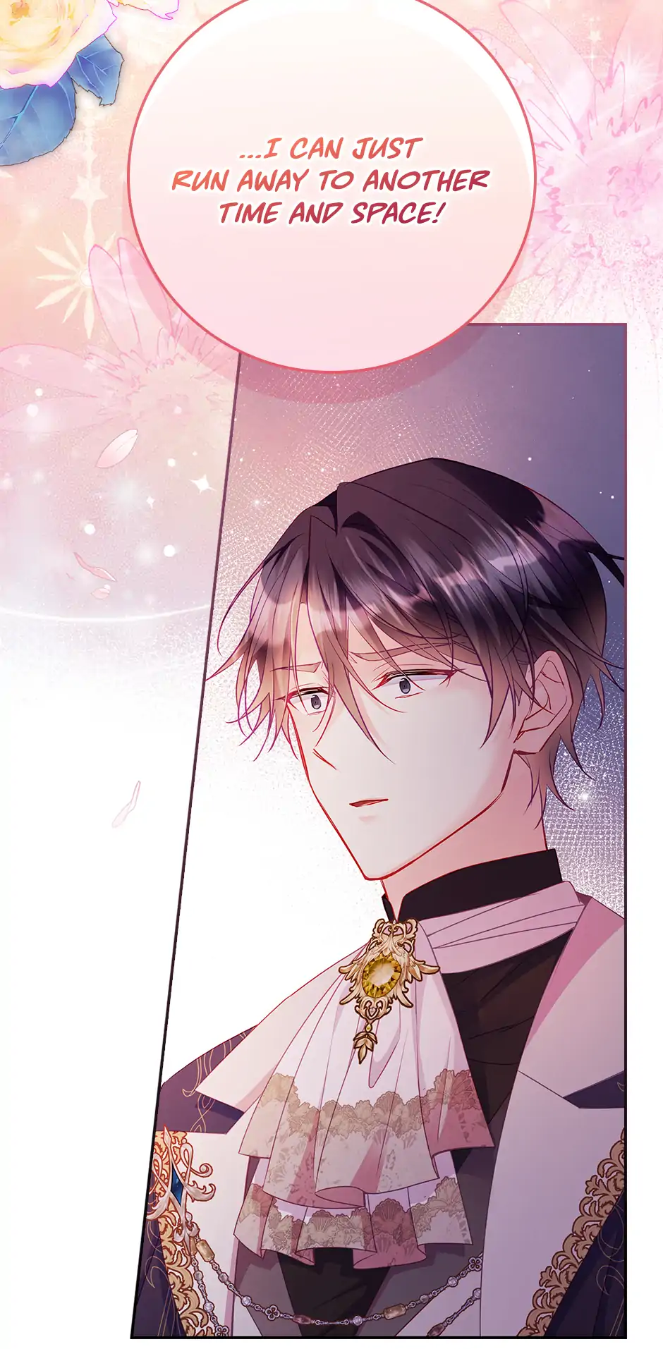 I’m Going To Meet You Beyond Time chapter 18 page 46