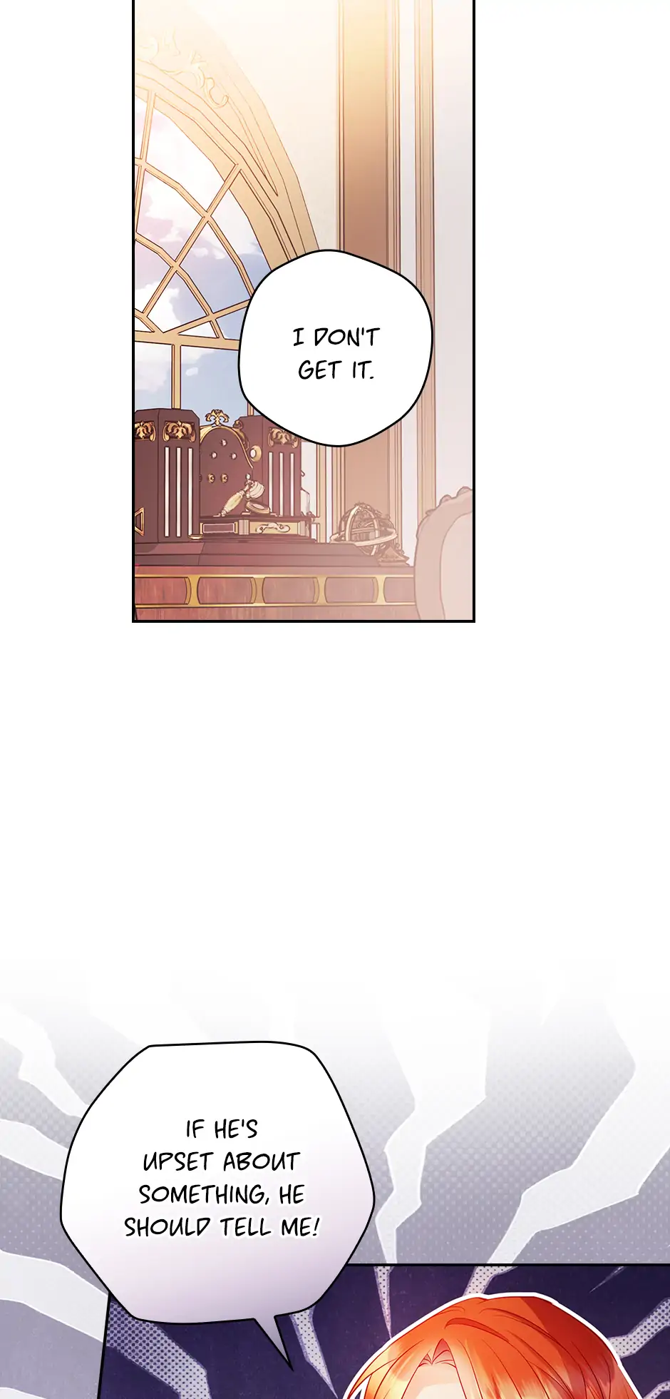 I’m Going To Meet You Beyond Time chapter 18 page 48