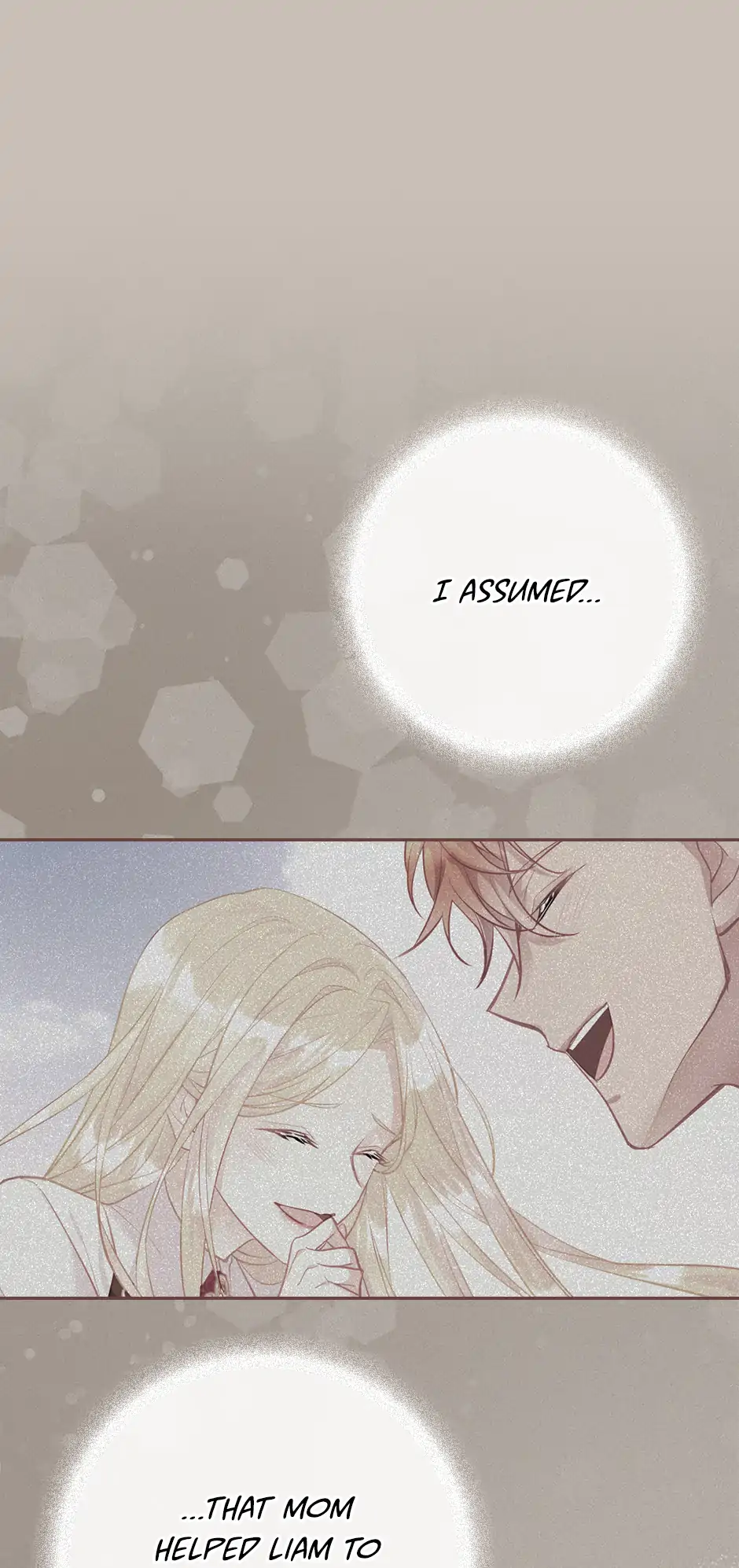 I’m Going To Meet You Beyond Time chapter 18 page 56