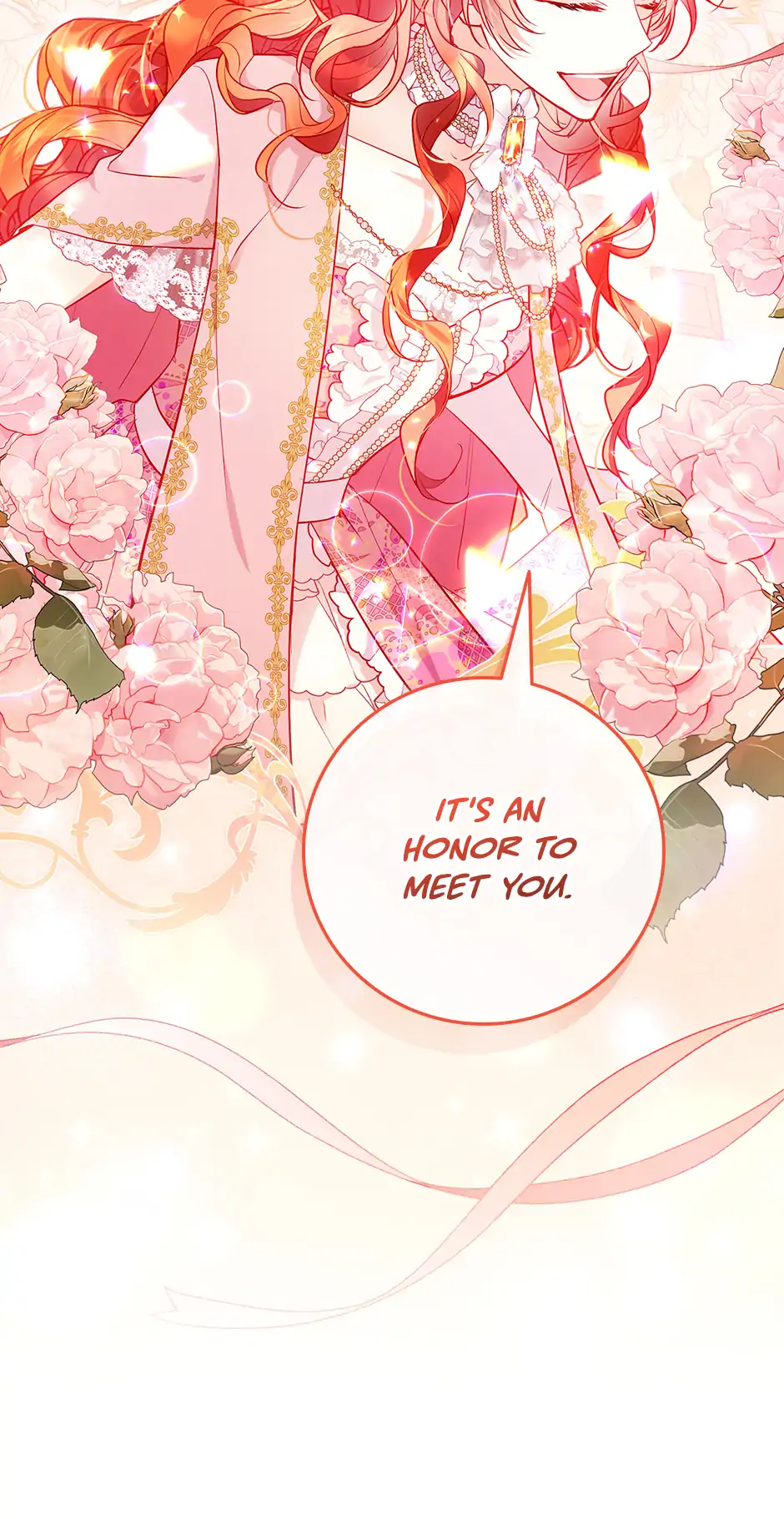 I’m Going To Meet You Beyond Time chapter 18 page 6