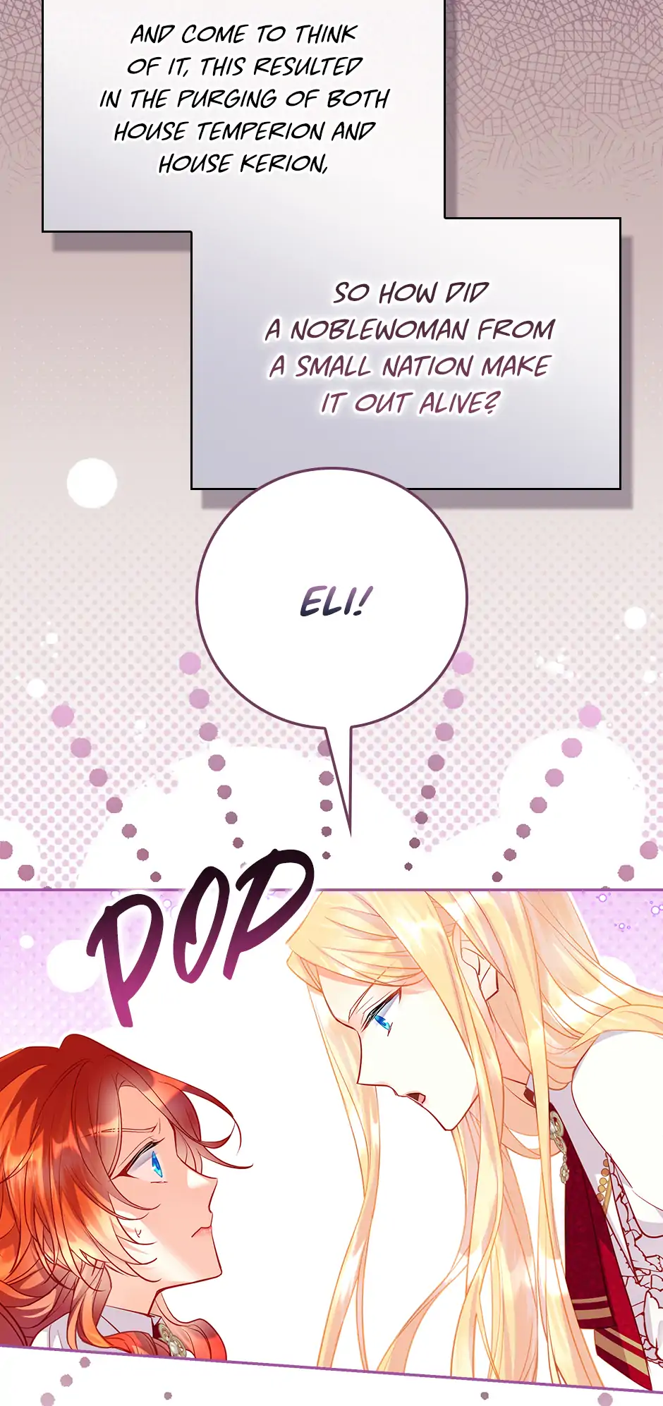 I’m Going To Meet You Beyond Time chapter 18 page 60
