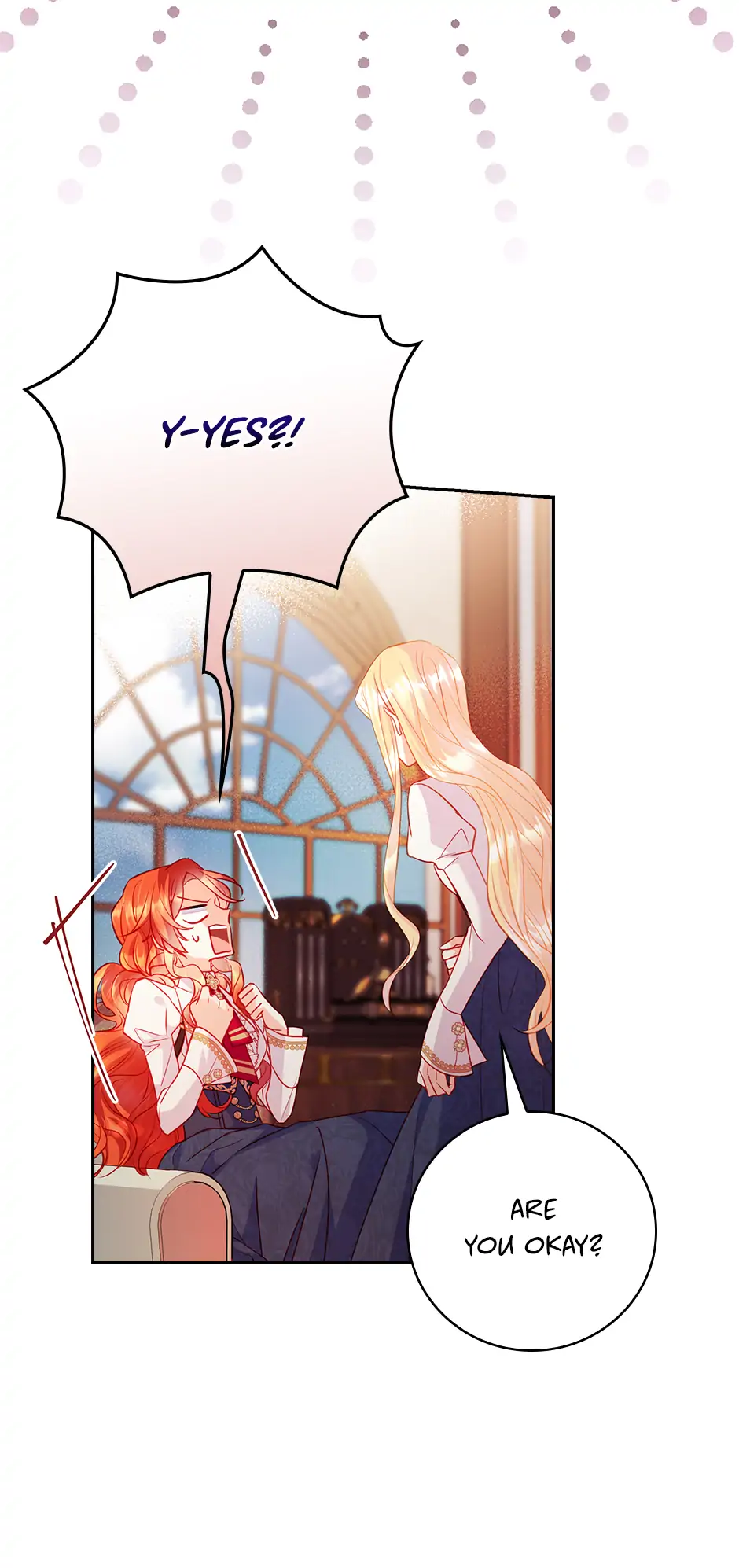 I’m Going To Meet You Beyond Time chapter 18 page 61