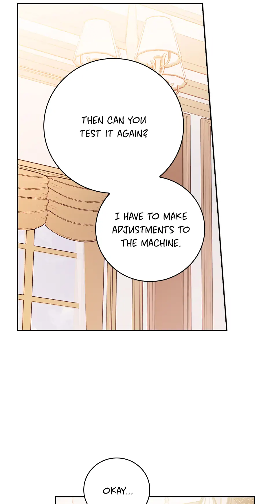 I’m Going To Meet You Beyond Time chapter 18 page 63