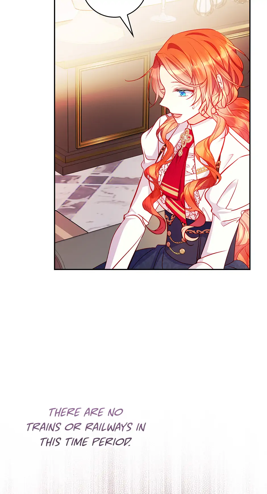 I’m Going To Meet You Beyond Time chapter 18 page 64