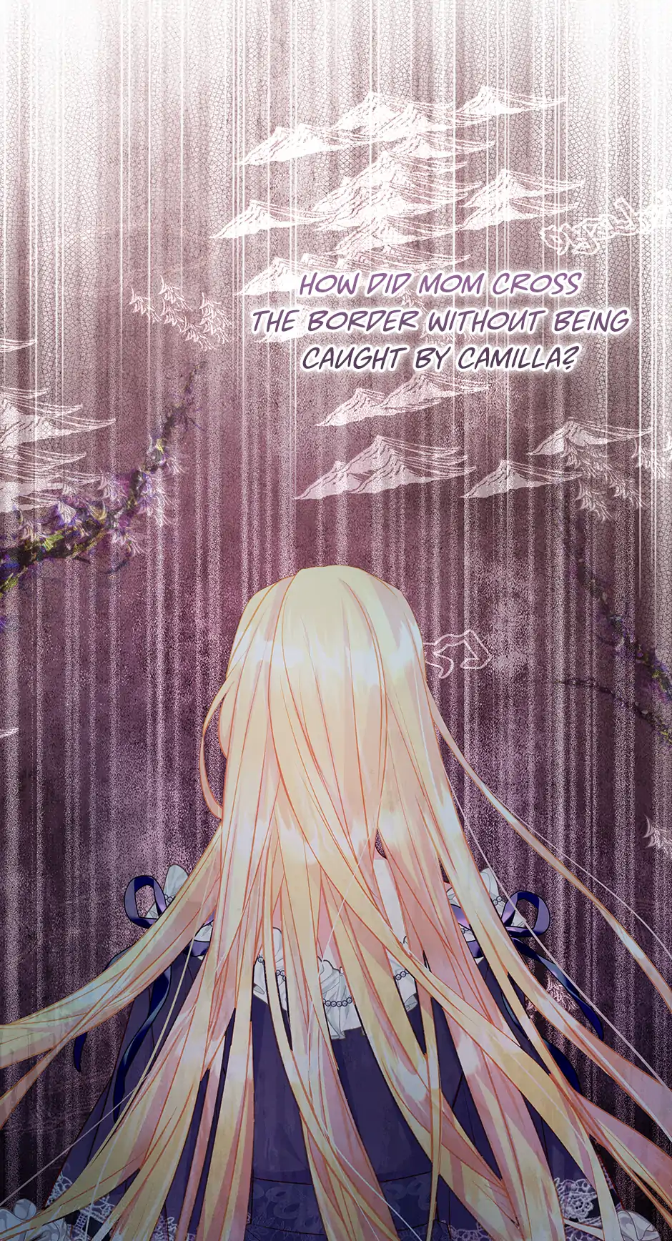 I’m Going To Meet You Beyond Time chapter 18 page 65