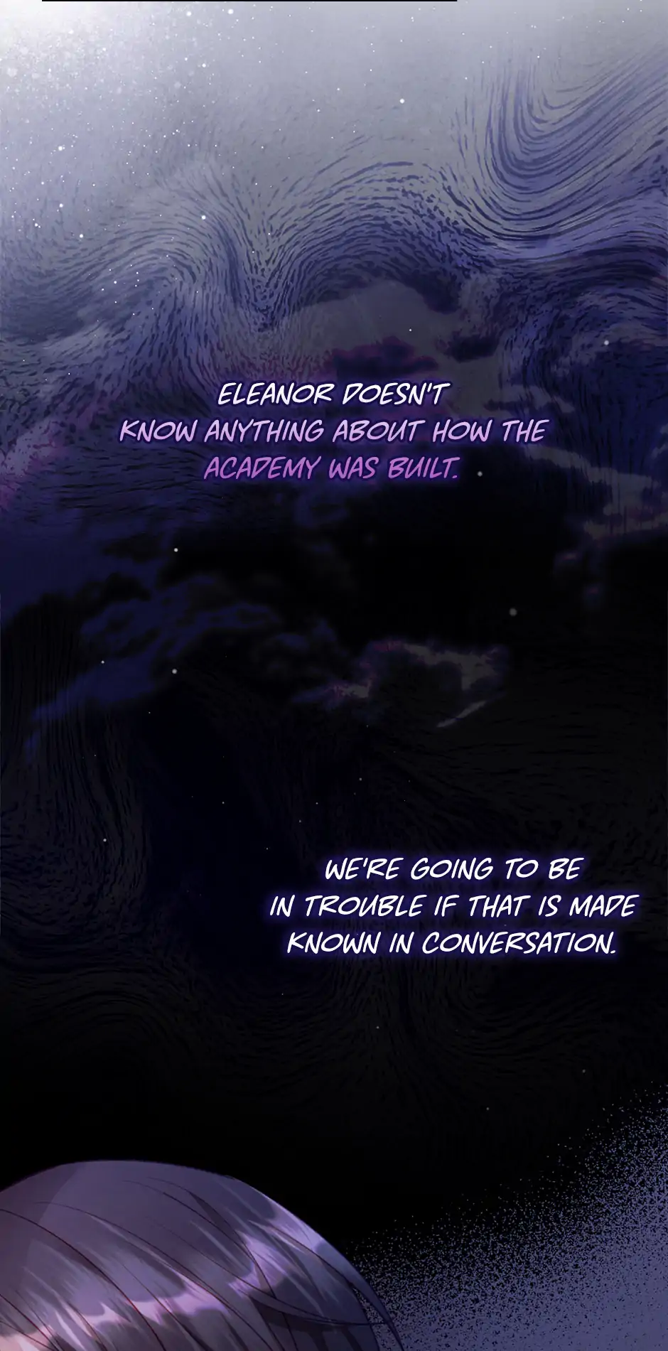 I’m Going To Meet You Beyond Time chapter 18 page 8