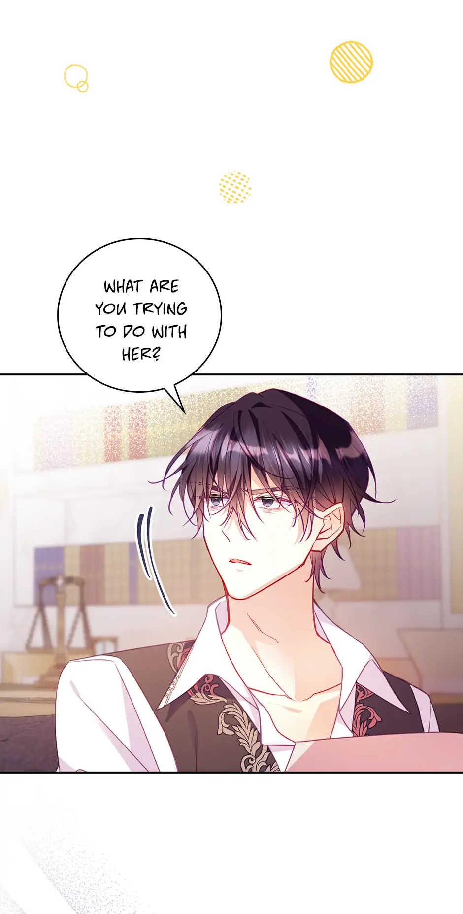 I’m Going To Meet You Beyond Time chapter 19 page 10