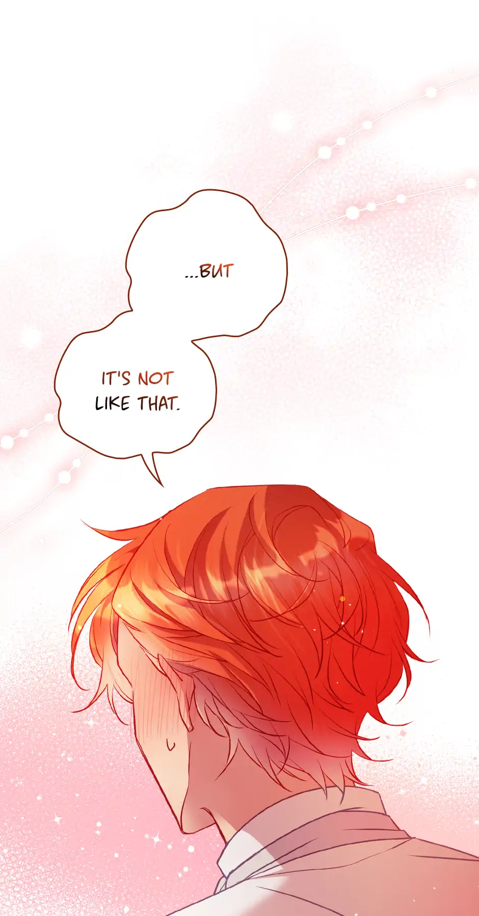 I’m Going To Meet You Beyond Time chapter 19 page 14