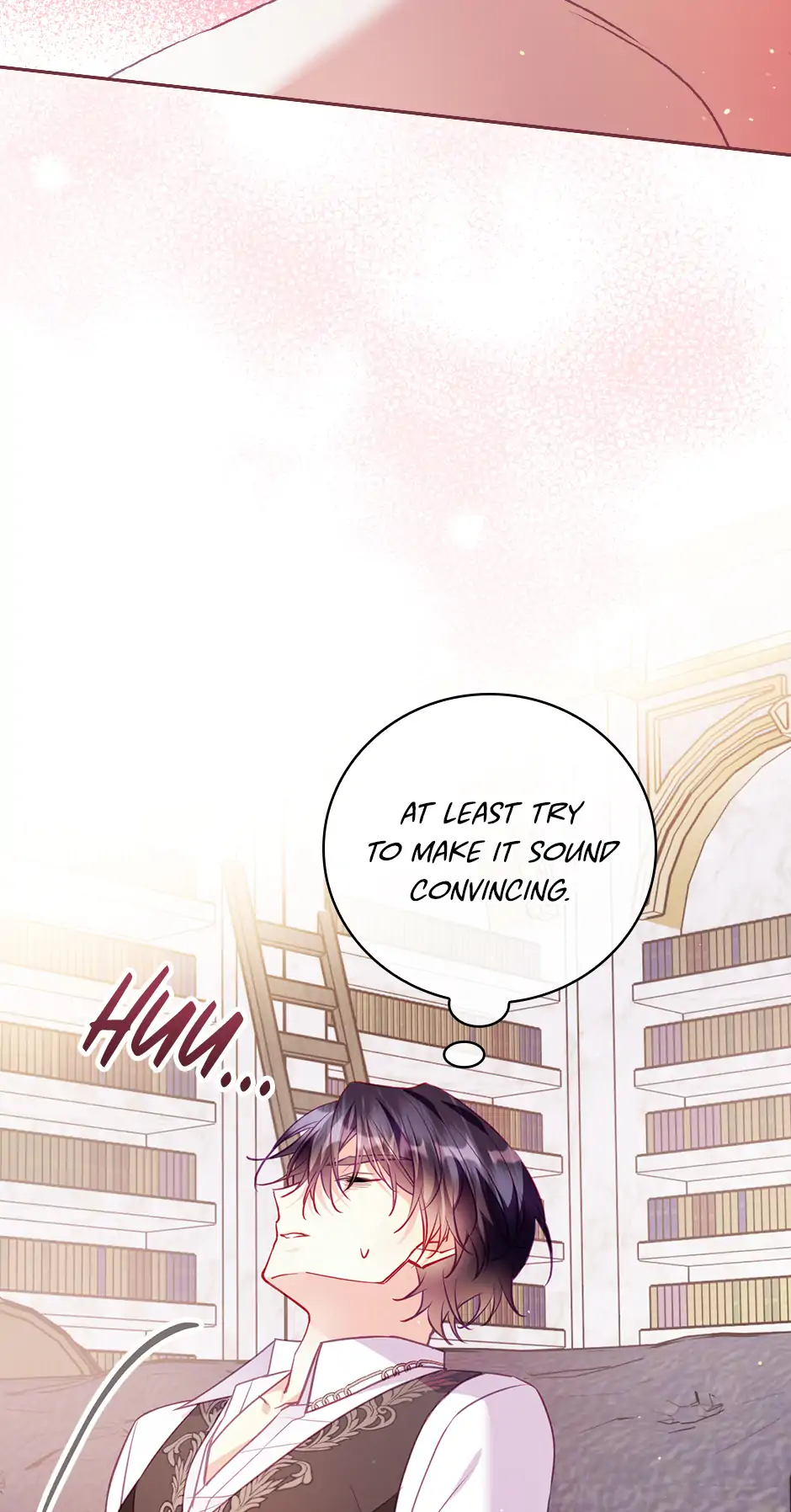 I’m Going To Meet You Beyond Time chapter 19 page 15