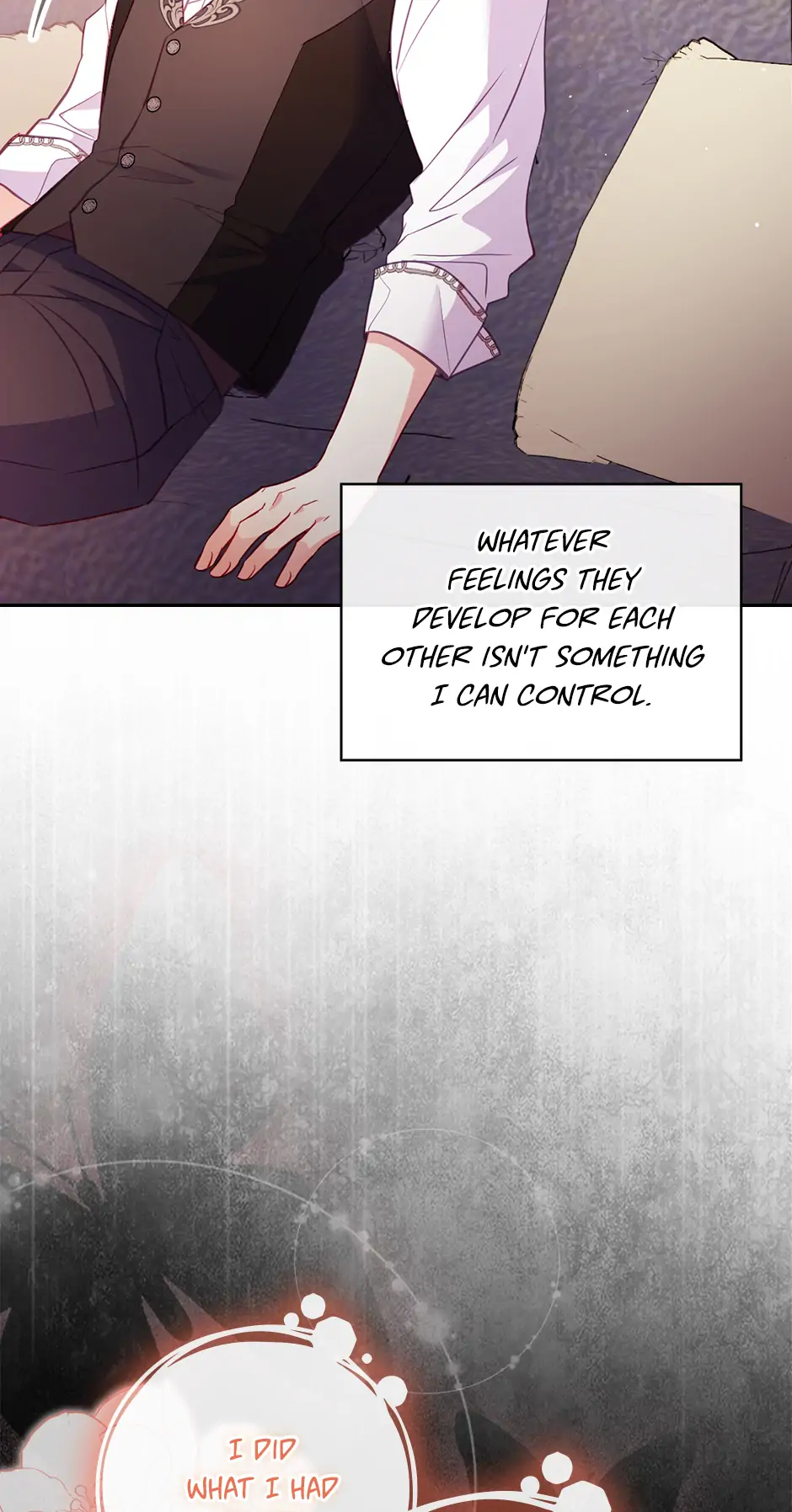I’m Going To Meet You Beyond Time chapter 19 page 16