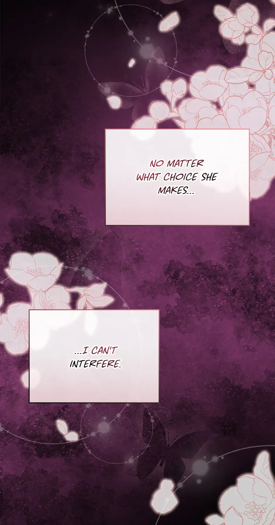 I’m Going To Meet You Beyond Time chapter 19 page 18