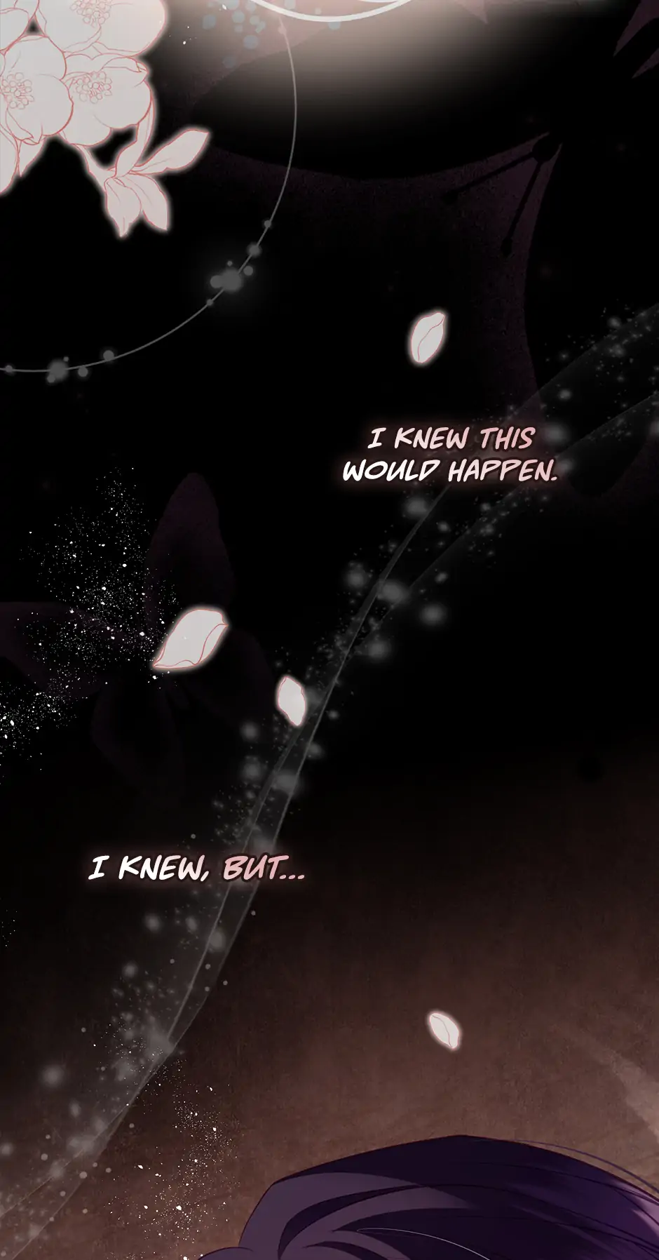 I’m Going To Meet You Beyond Time chapter 19 page 20