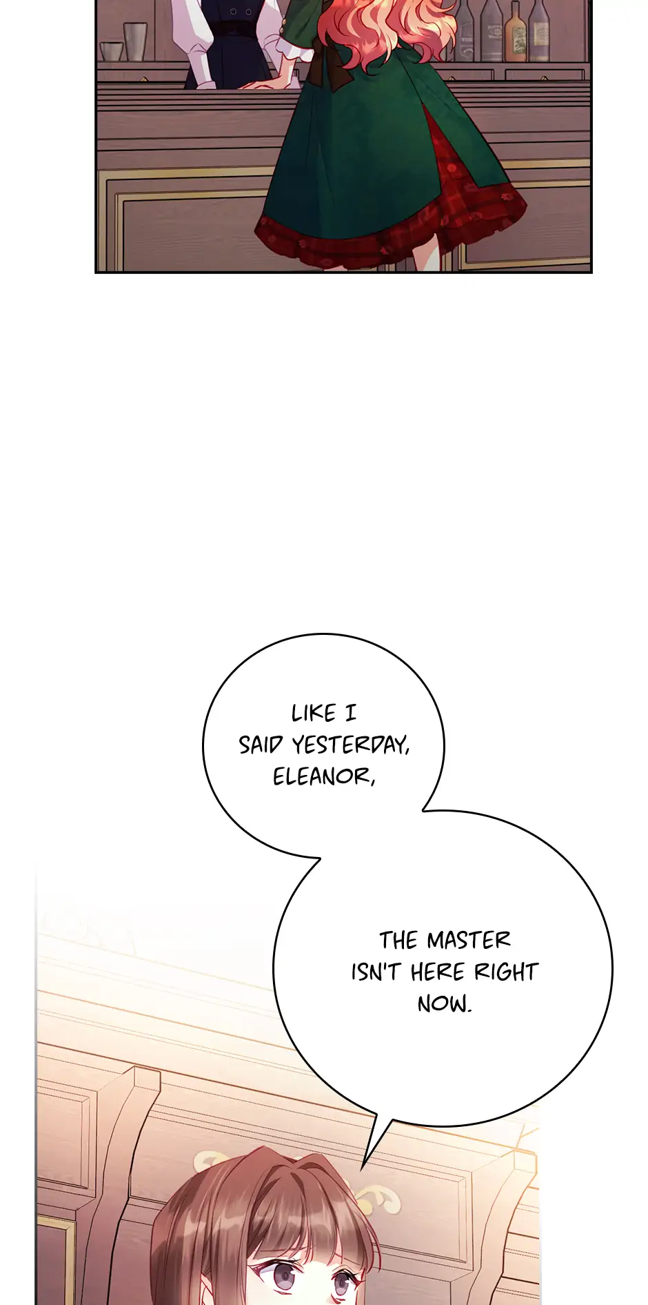 I’m Going To Meet You Beyond Time chapter 19 page 25