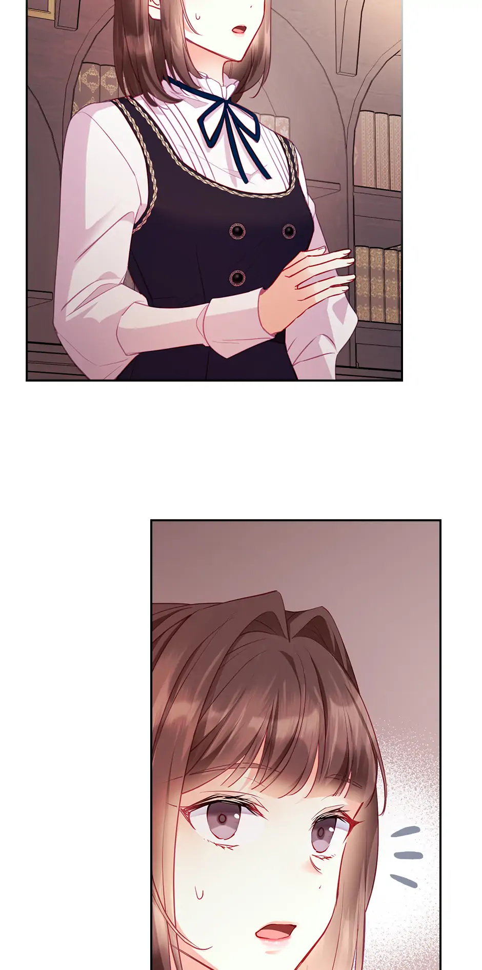I’m Going To Meet You Beyond Time chapter 19 page 26