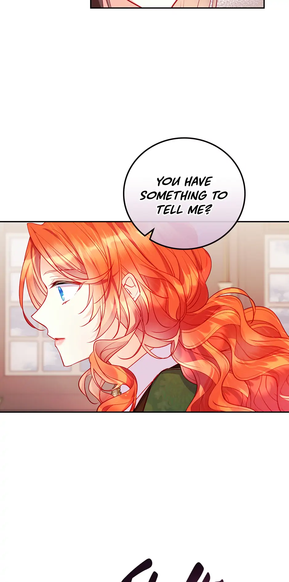 I’m Going To Meet You Beyond Time chapter 19 page 27