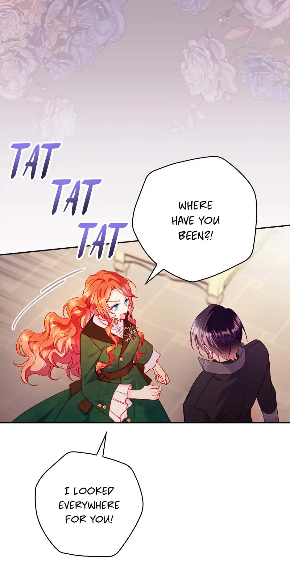 I’m Going To Meet You Beyond Time chapter 19 page 30