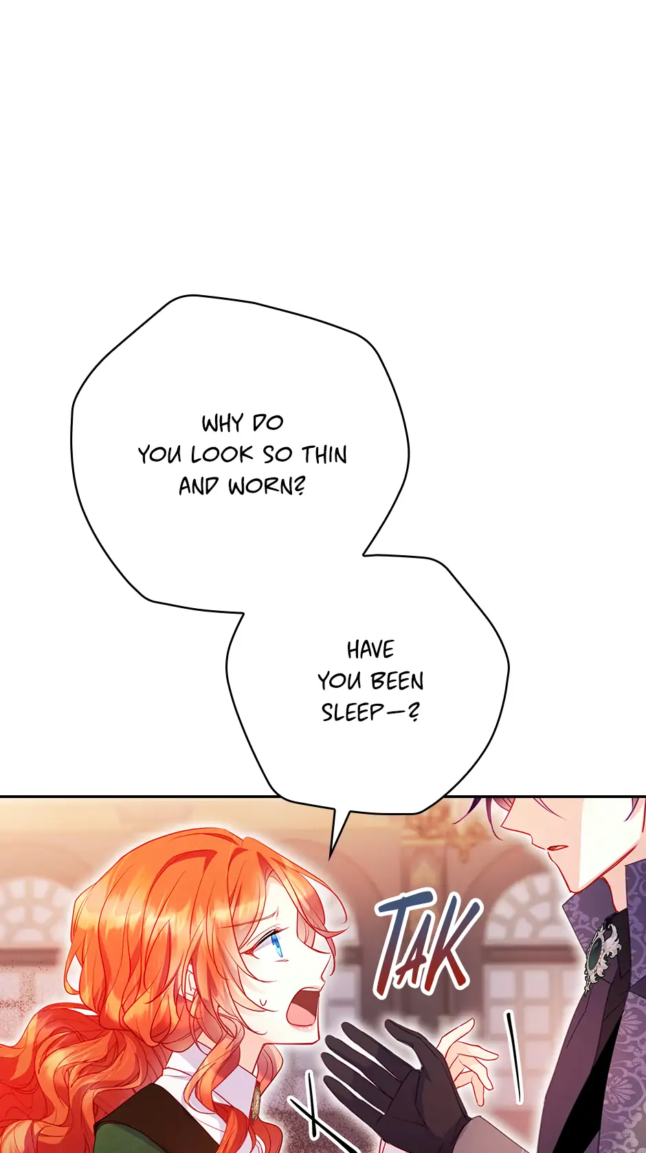 I’m Going To Meet You Beyond Time chapter 19 page 31