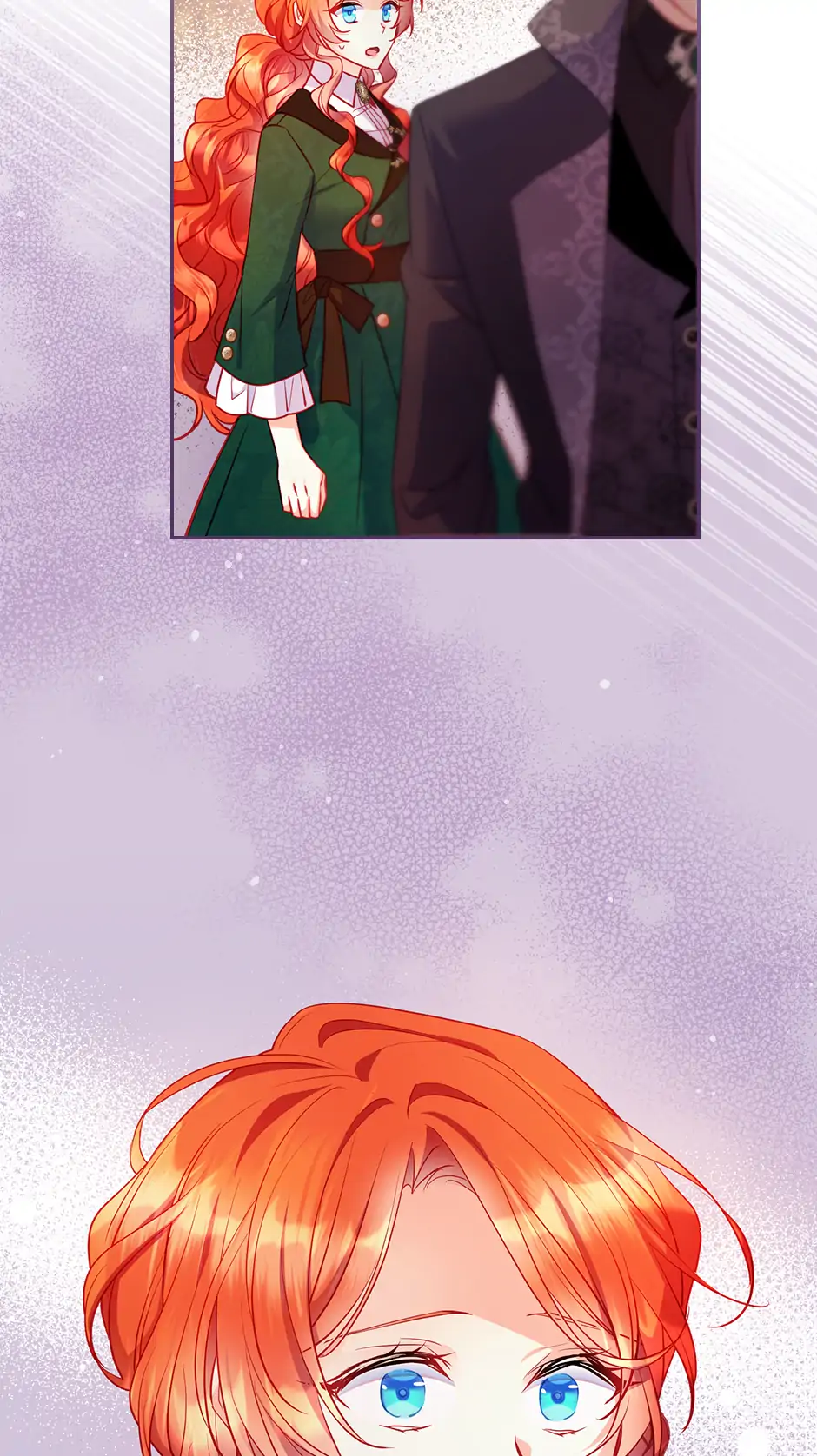 I’m Going To Meet You Beyond Time chapter 19 page 33