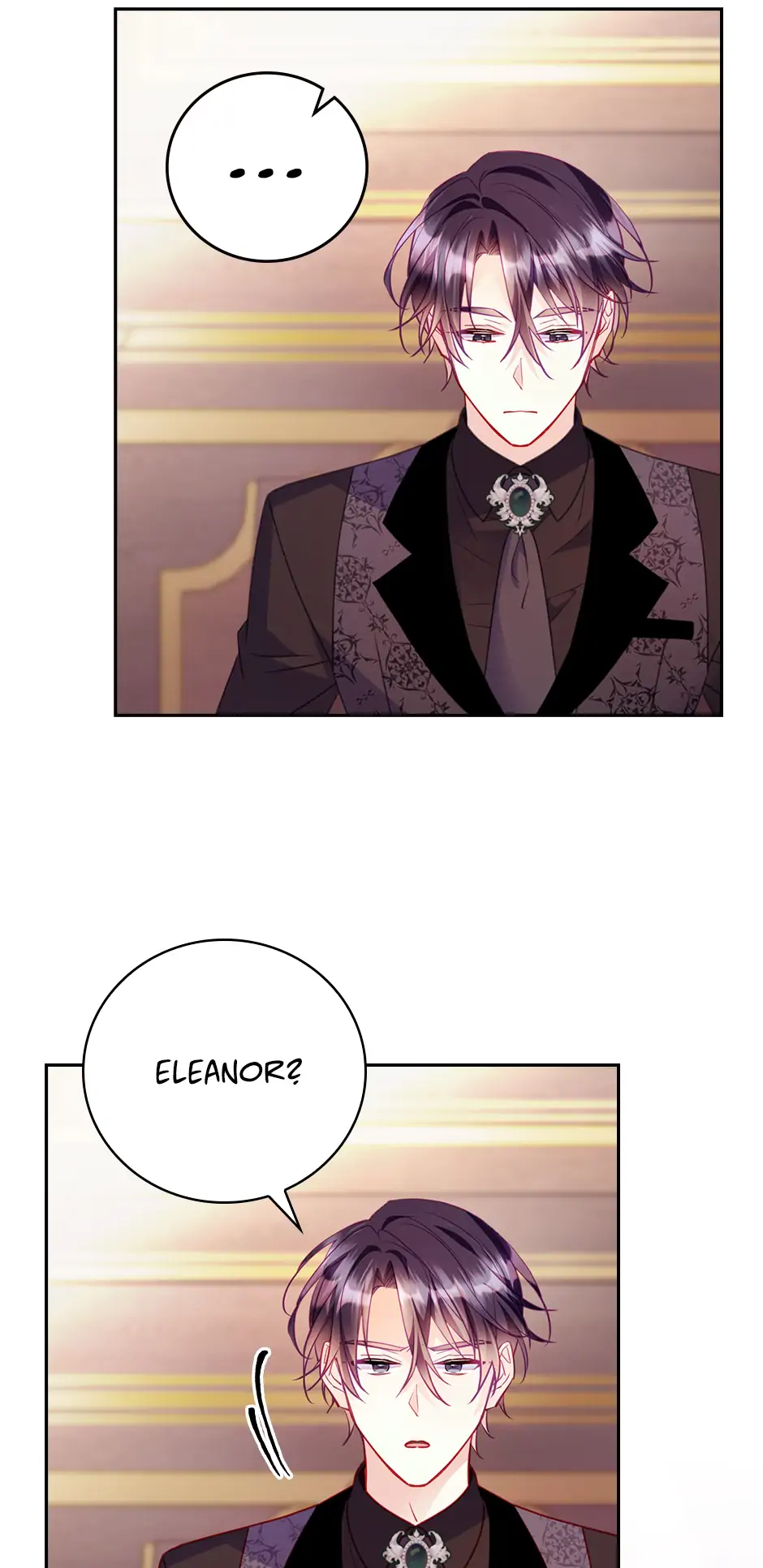 I’m Going To Meet You Beyond Time chapter 19 page 36
