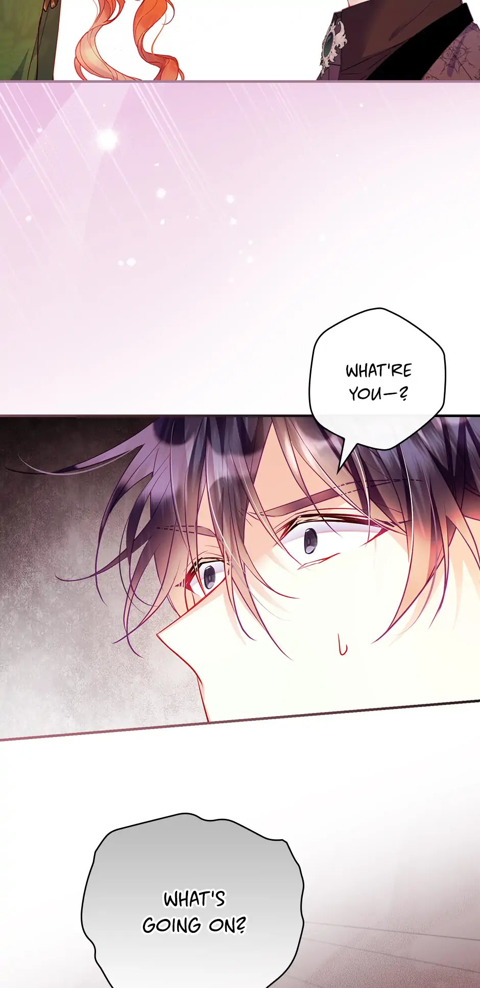I’m Going To Meet You Beyond Time chapter 19 page 38