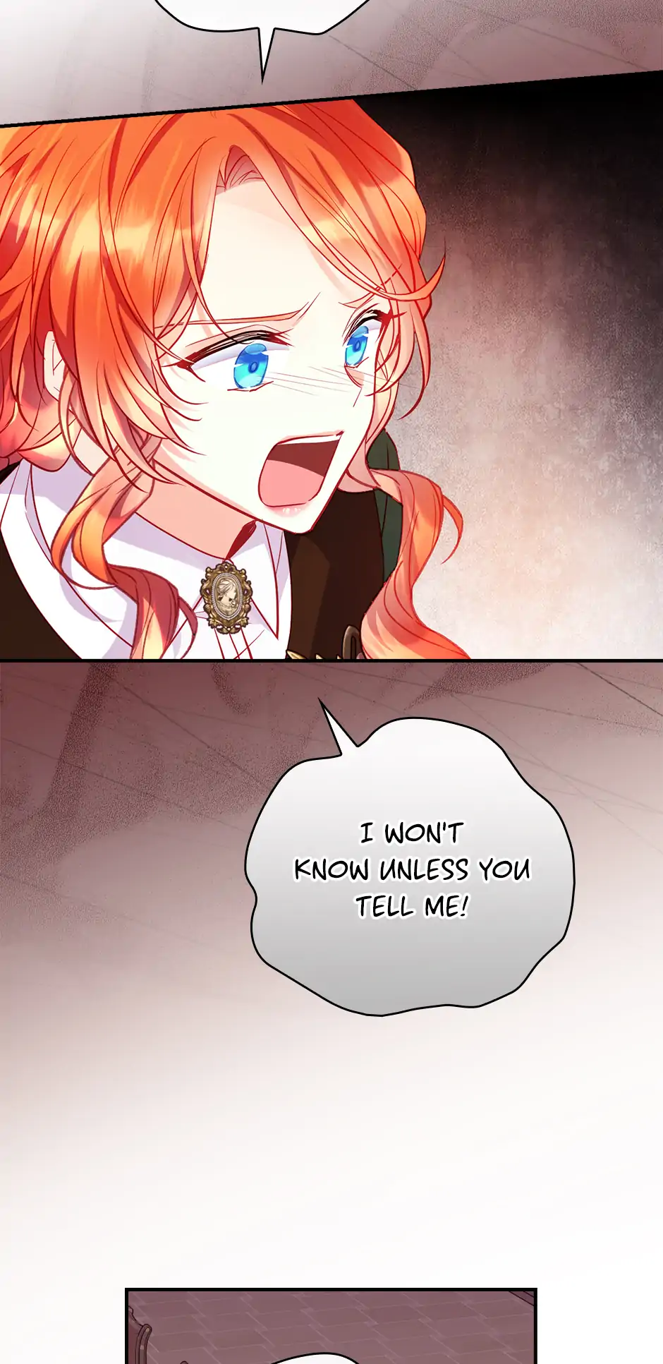I’m Going To Meet You Beyond Time chapter 19 page 39