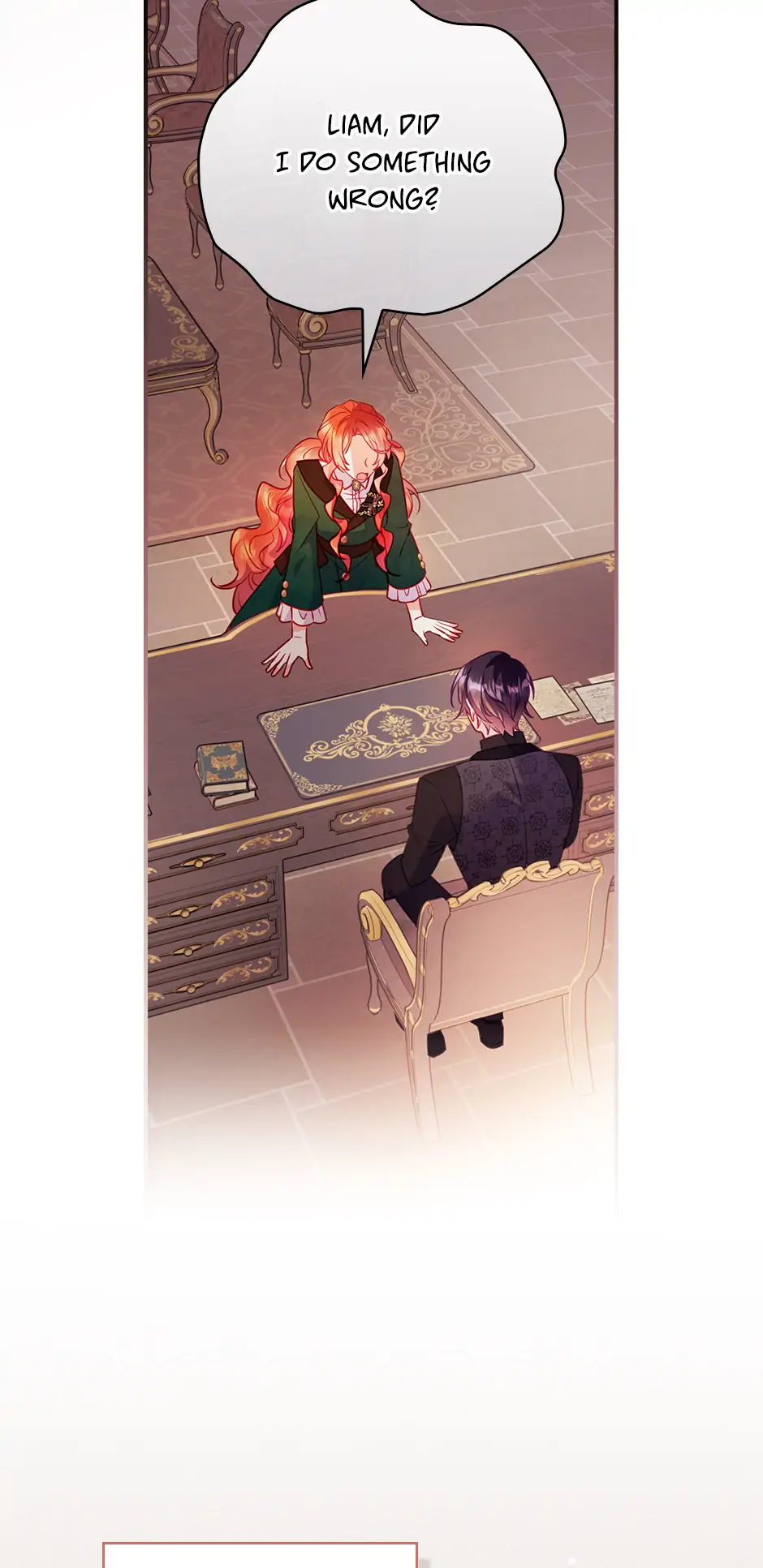 I’m Going To Meet You Beyond Time chapter 19 page 40