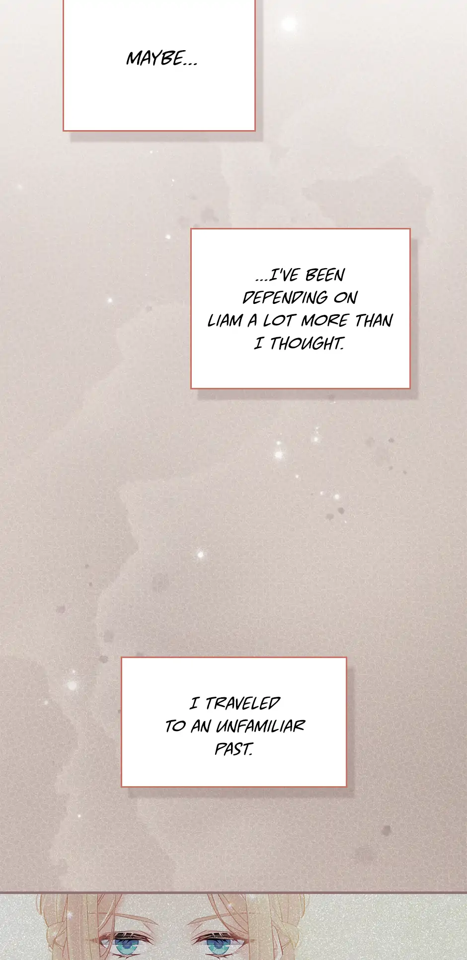 I’m Going To Meet You Beyond Time chapter 19 page 41