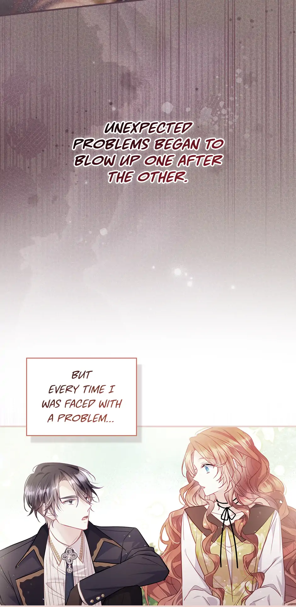 I’m Going To Meet You Beyond Time chapter 19 page 43