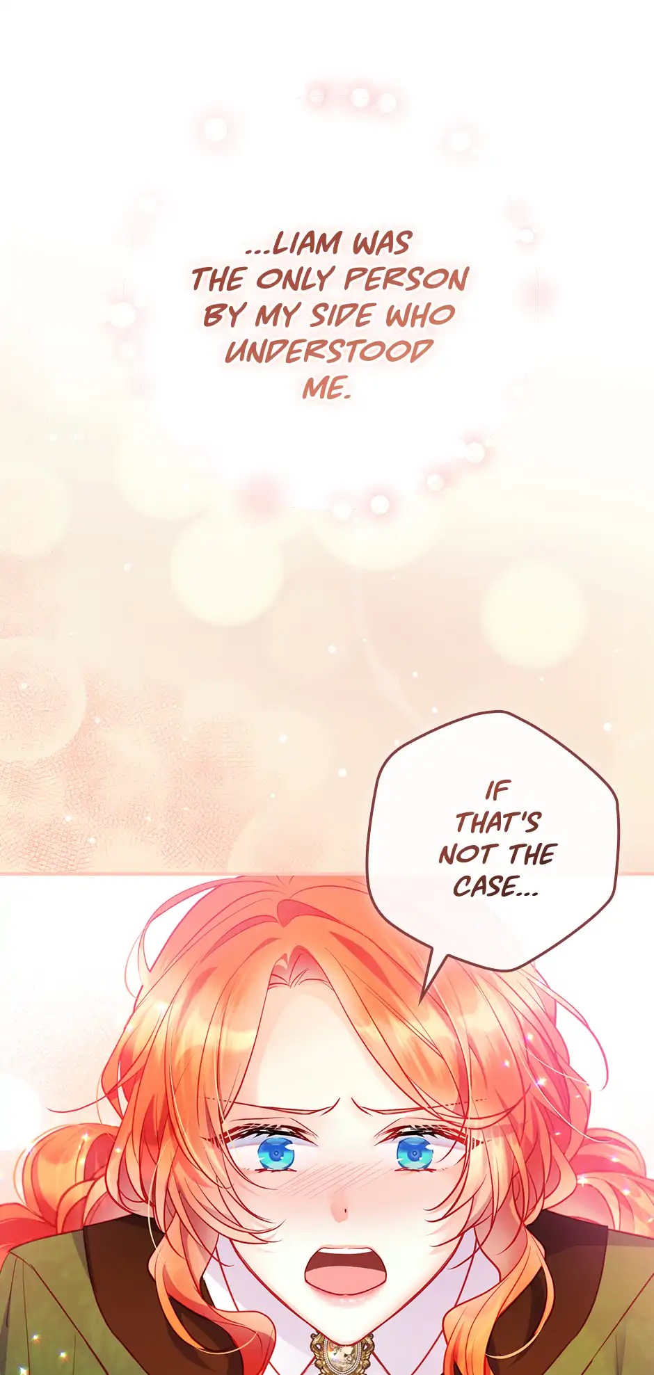 I’m Going To Meet You Beyond Time chapter 19 page 44