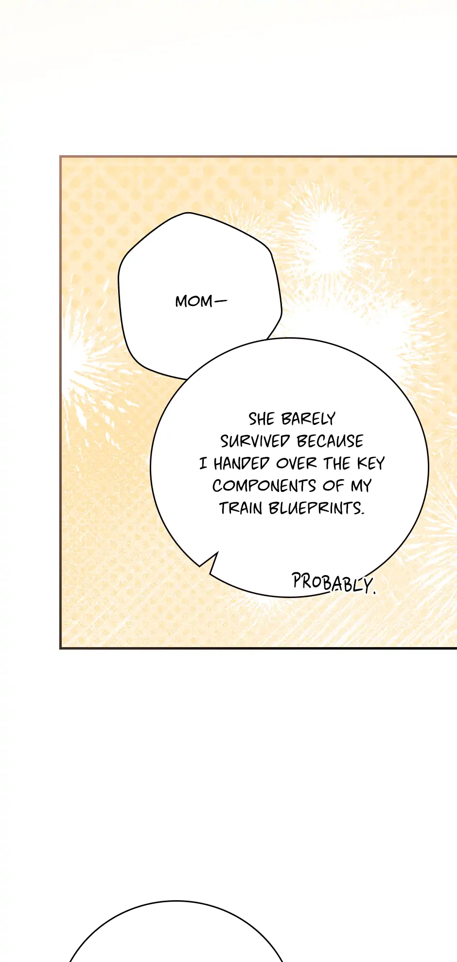 I’m Going To Meet You Beyond Time chapter 19 page 46