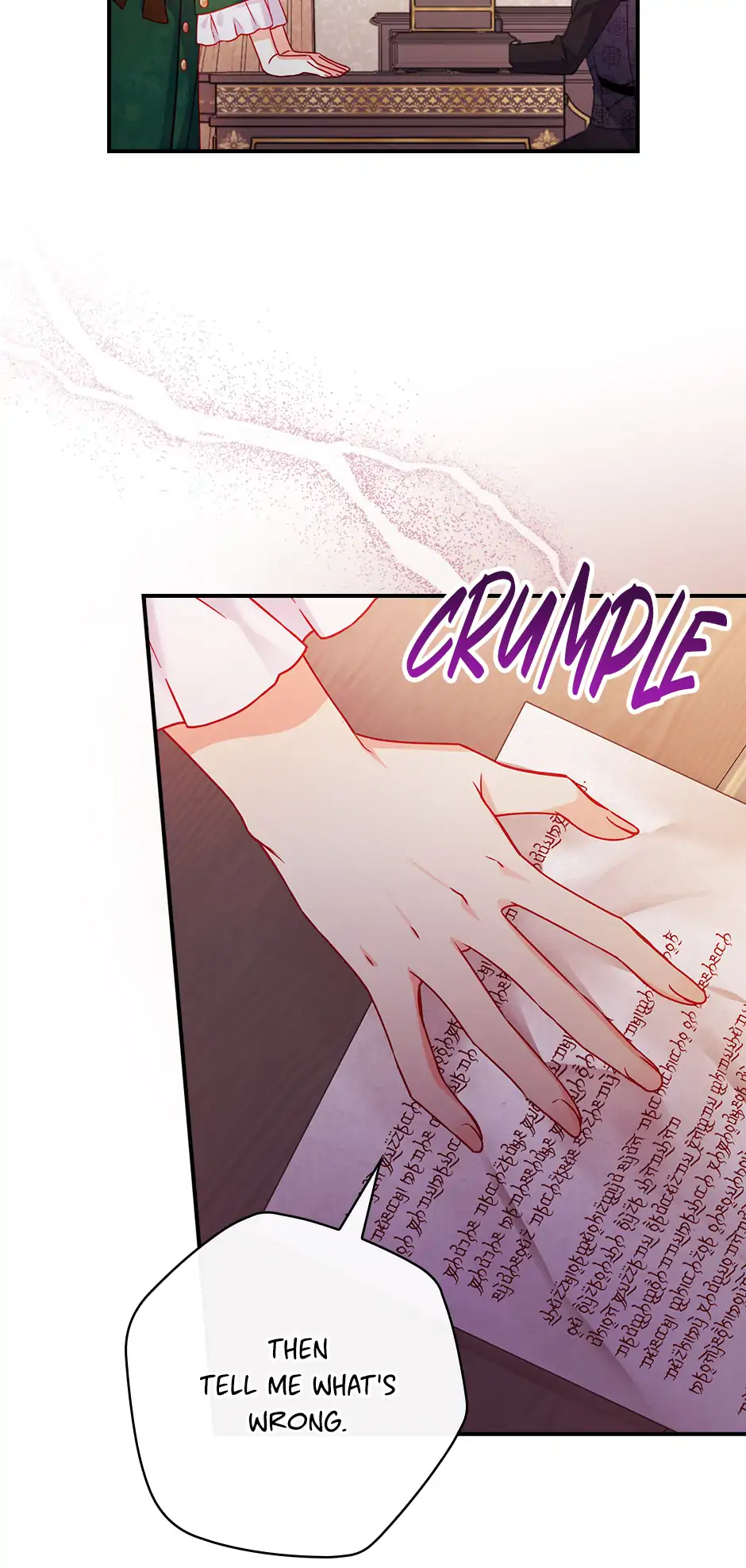 I’m Going To Meet You Beyond Time chapter 19 page 49